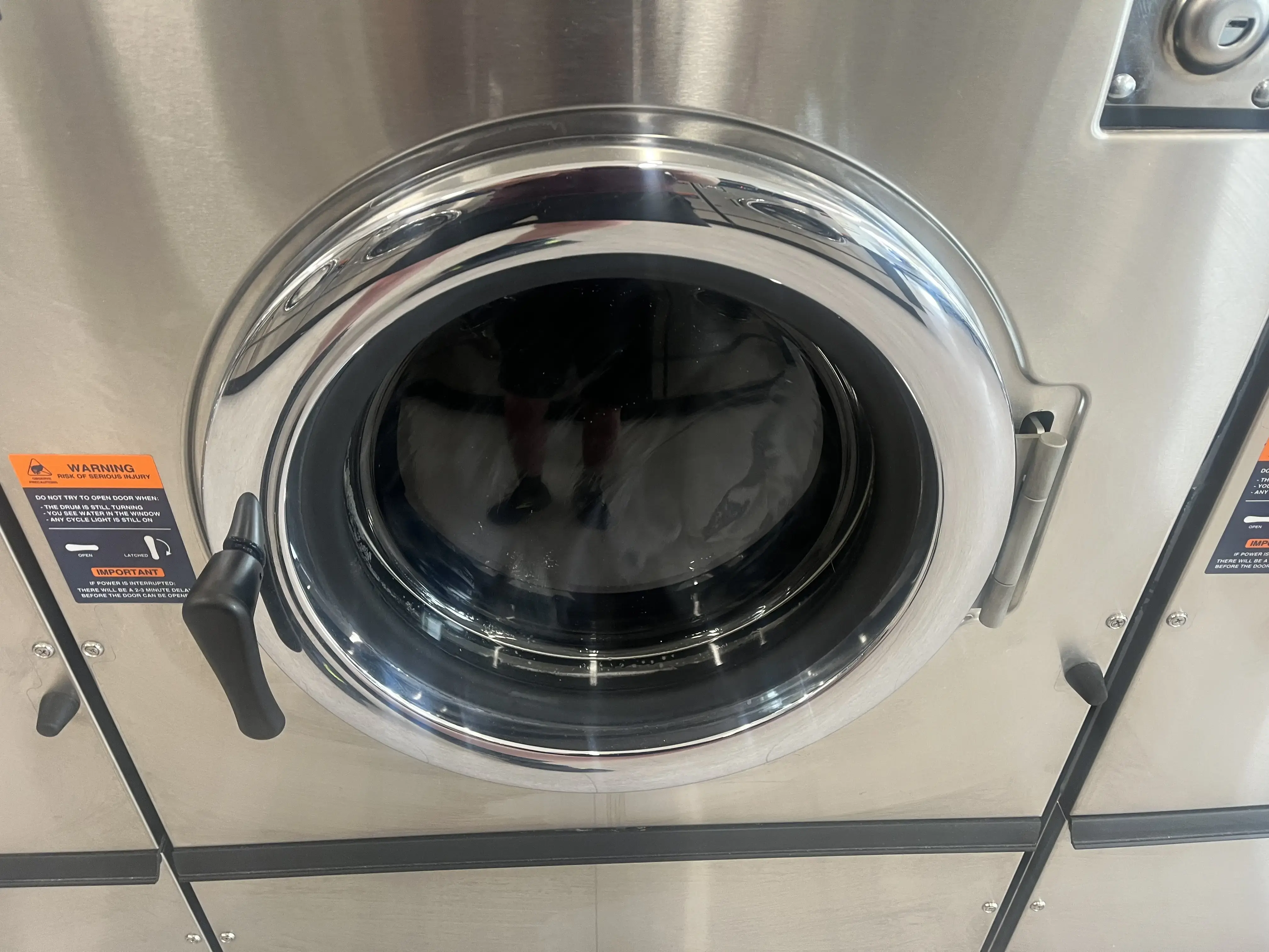 Ducky Wash Laundromat thumbnail 9