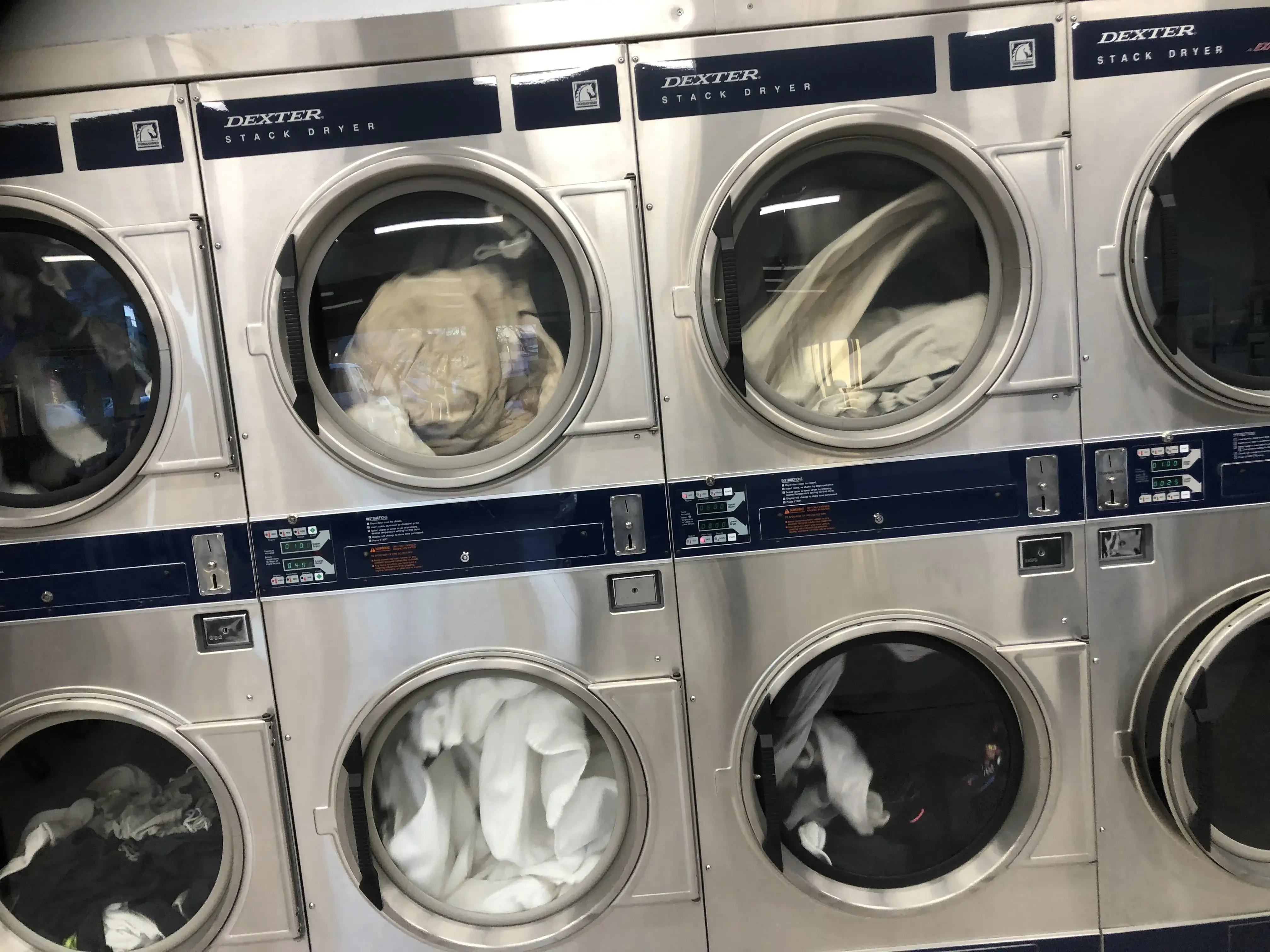 Ducky Wash Laundromat thumbnail 17