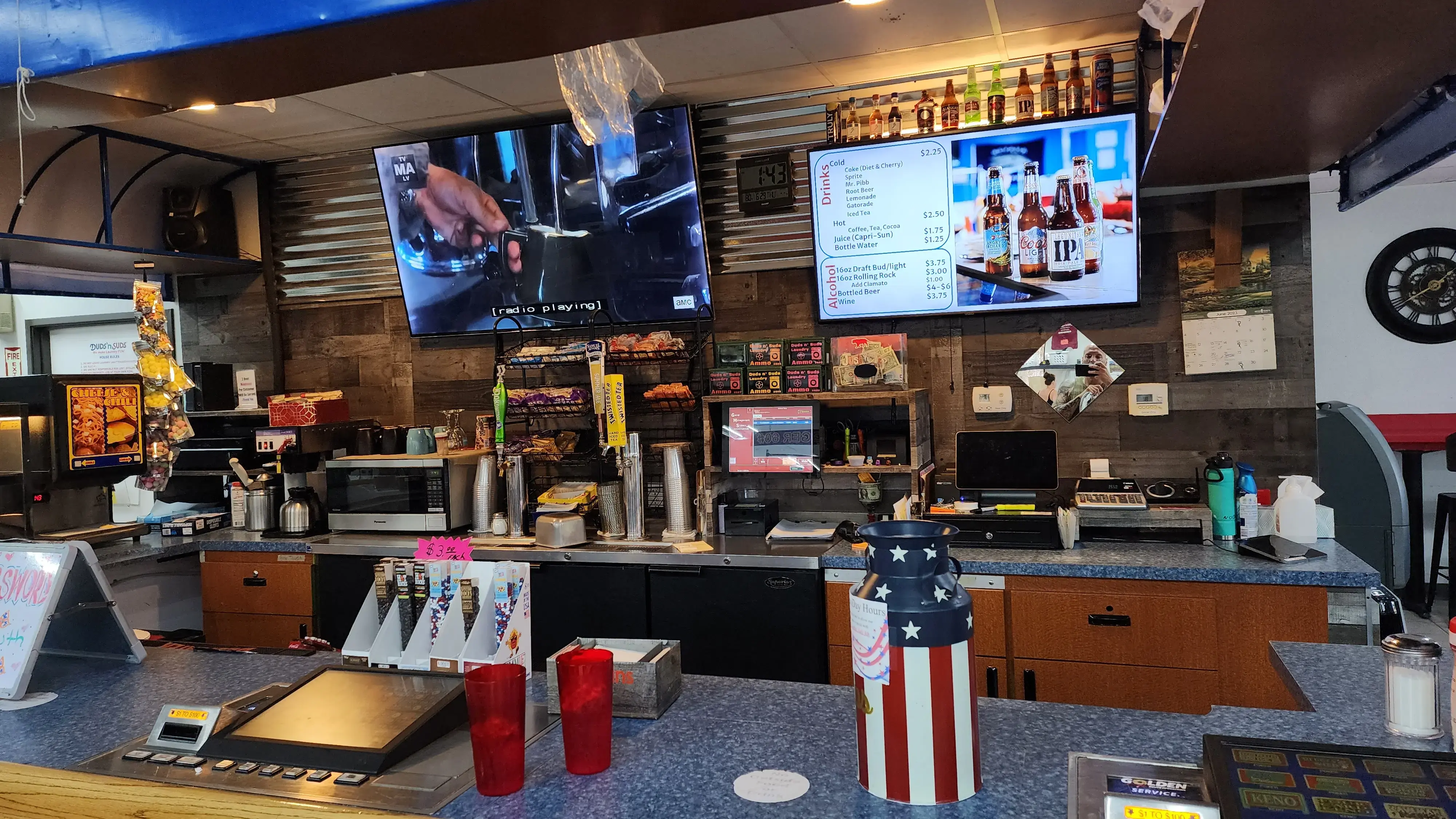 Duds n' Suds - South Store - Image 11