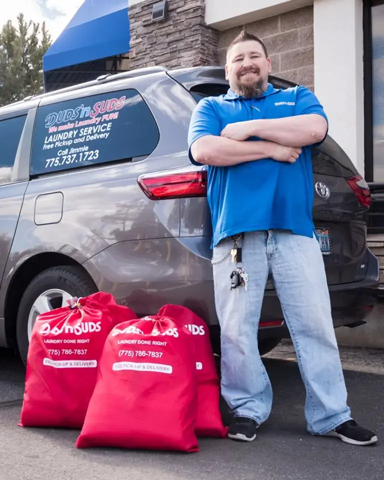 Duds n' Suds - South Store - Image 9