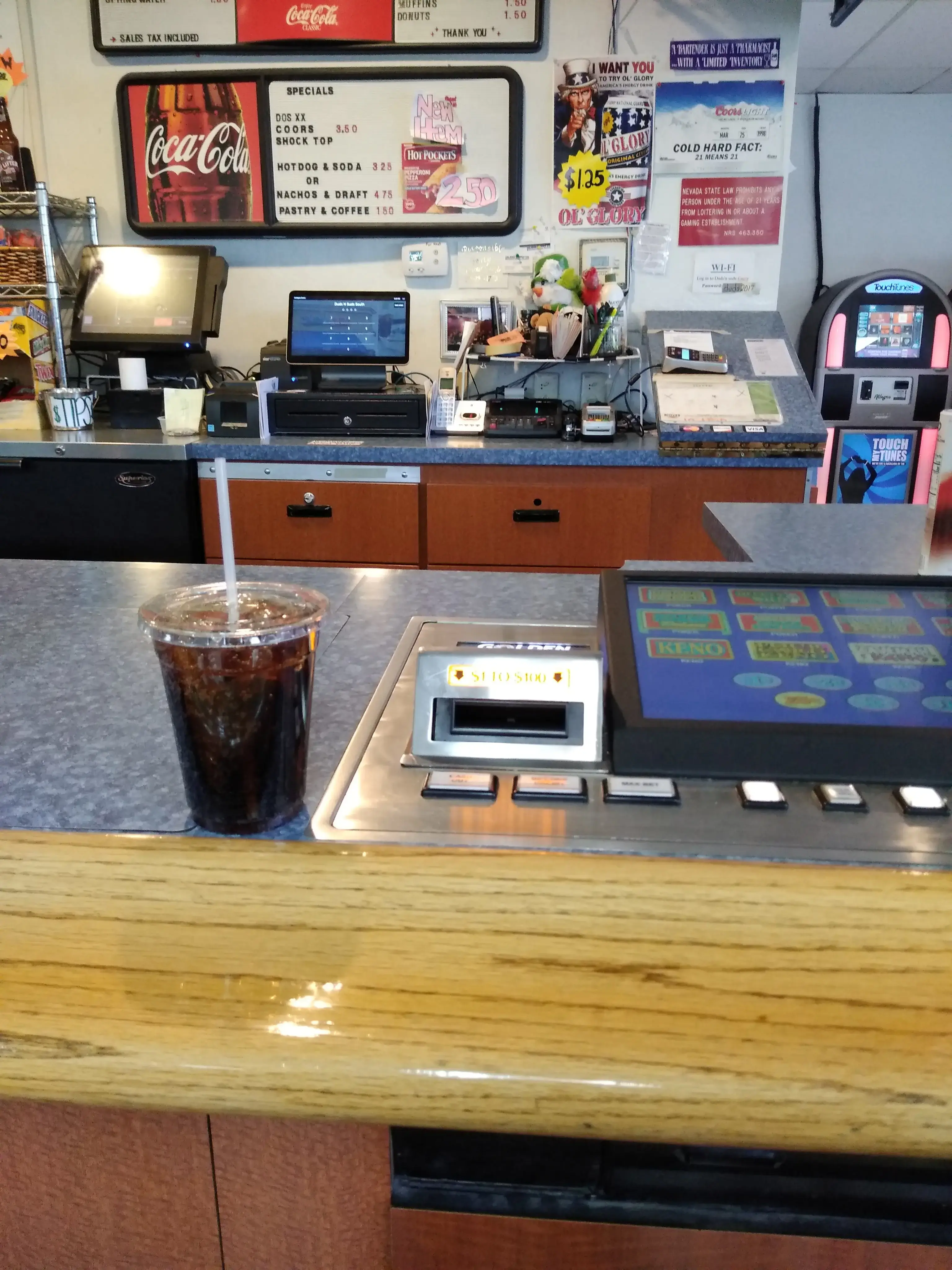 Duds n' Suds - South Store - Image 12