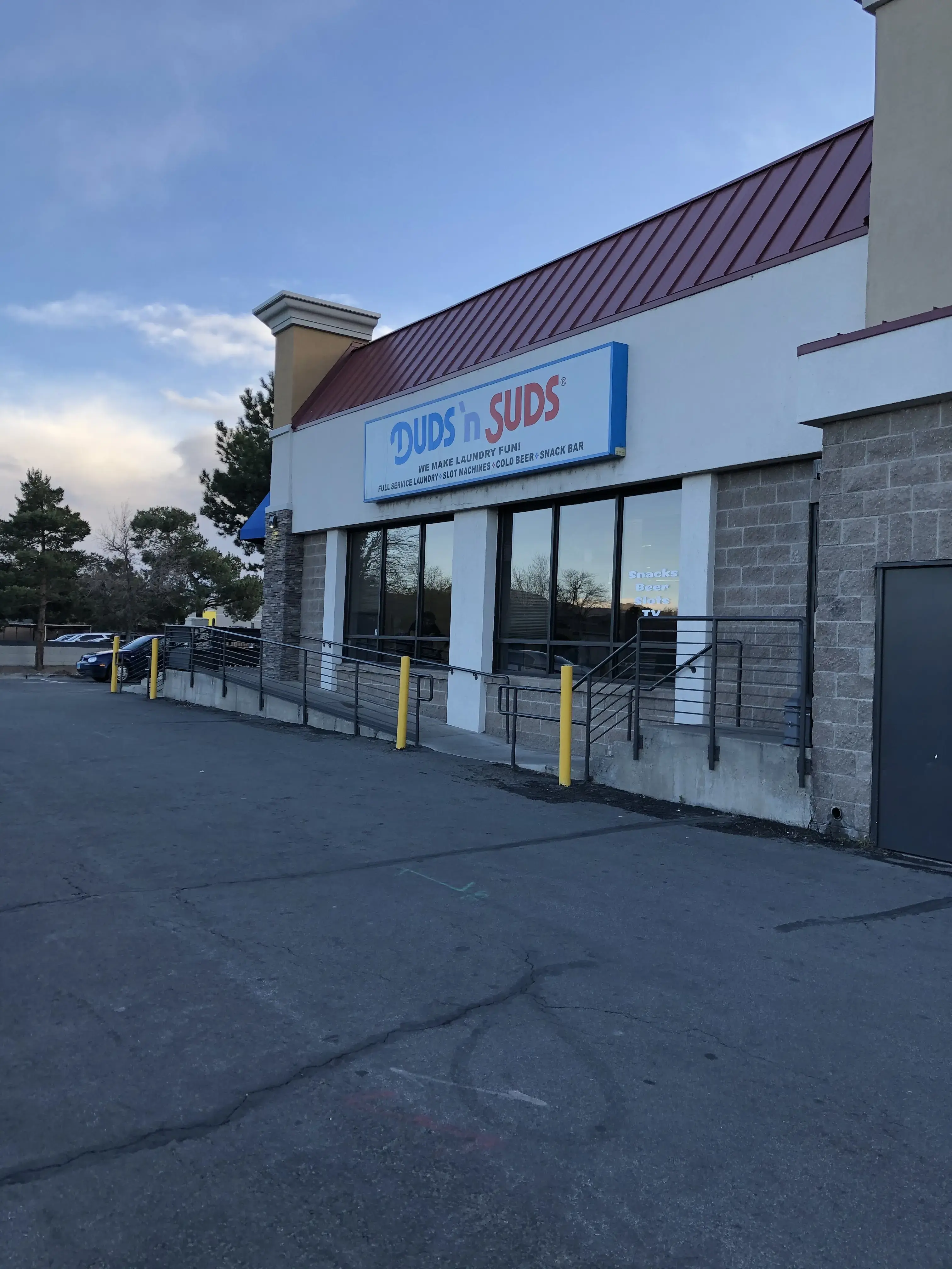 Duds n' Suds - South Store - Image 2