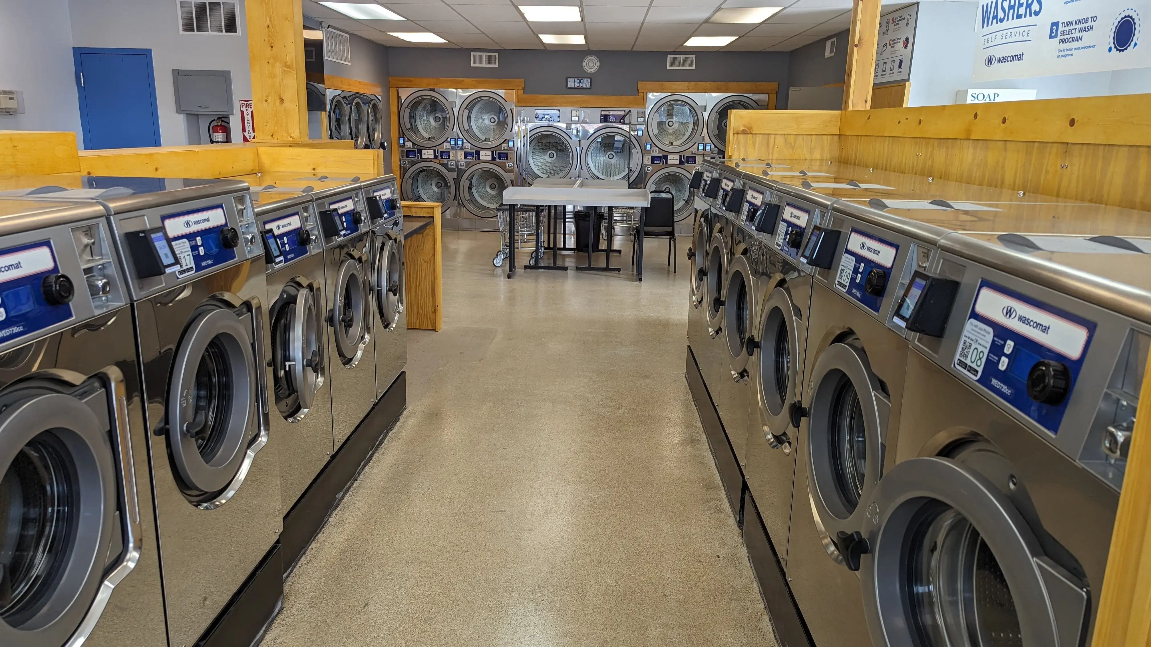 Duds-n-Suds Coin Laundry of Elk River - Image 3