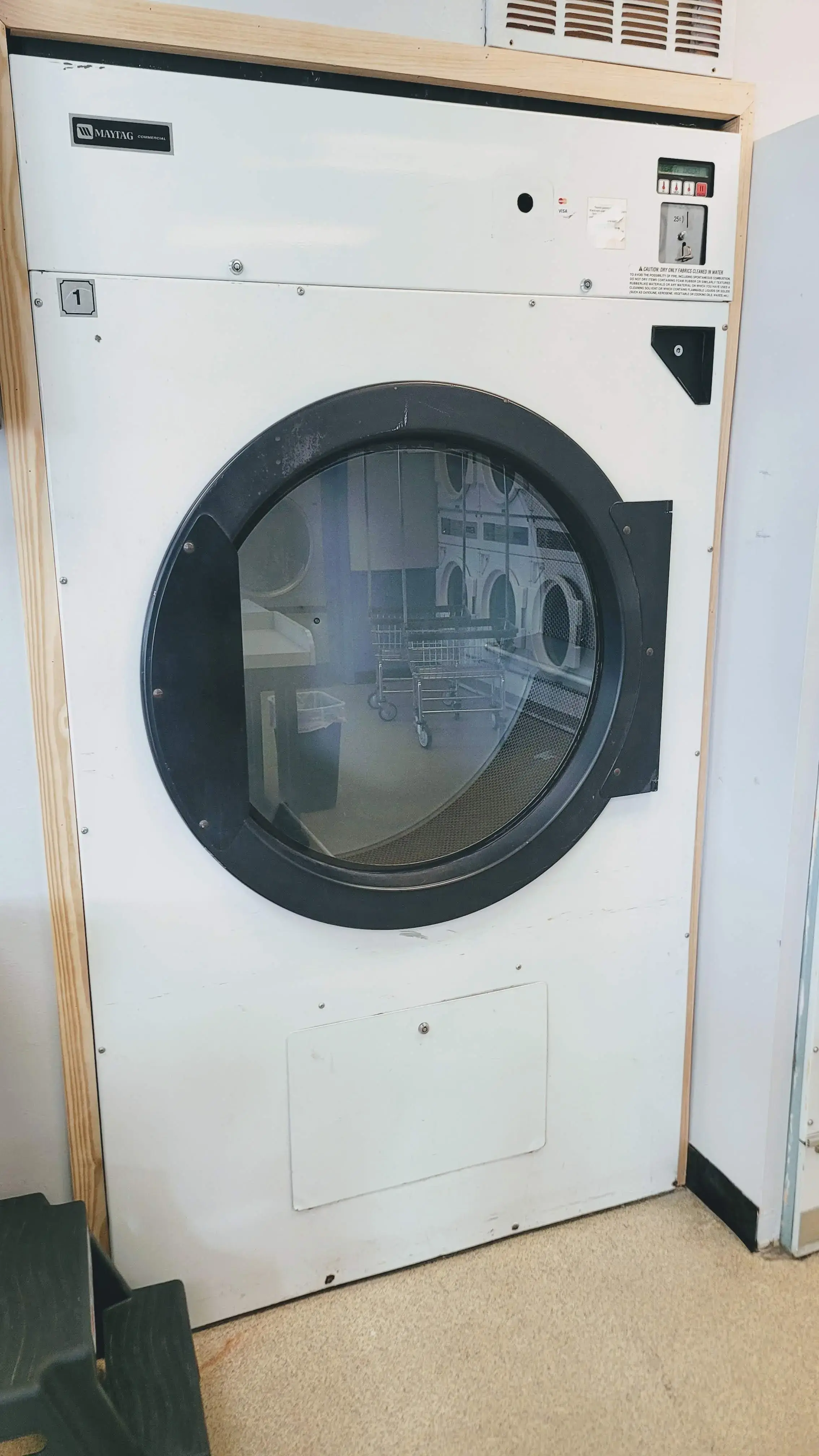 Duds-n-Suds Coin Laundry of Elk River - Image 16