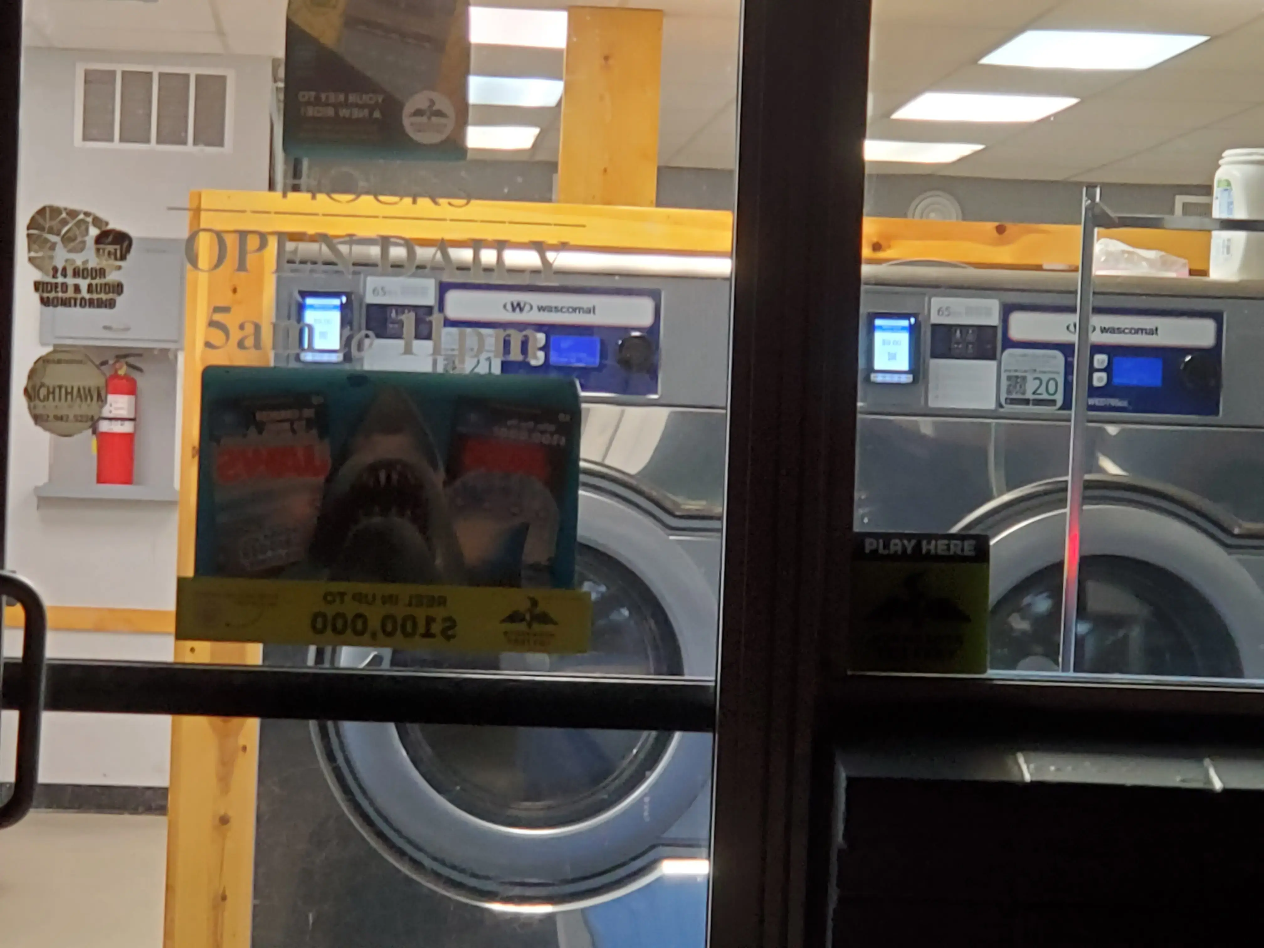 Duds-n-Suds Coin Laundry of Elk River thumbnail 20