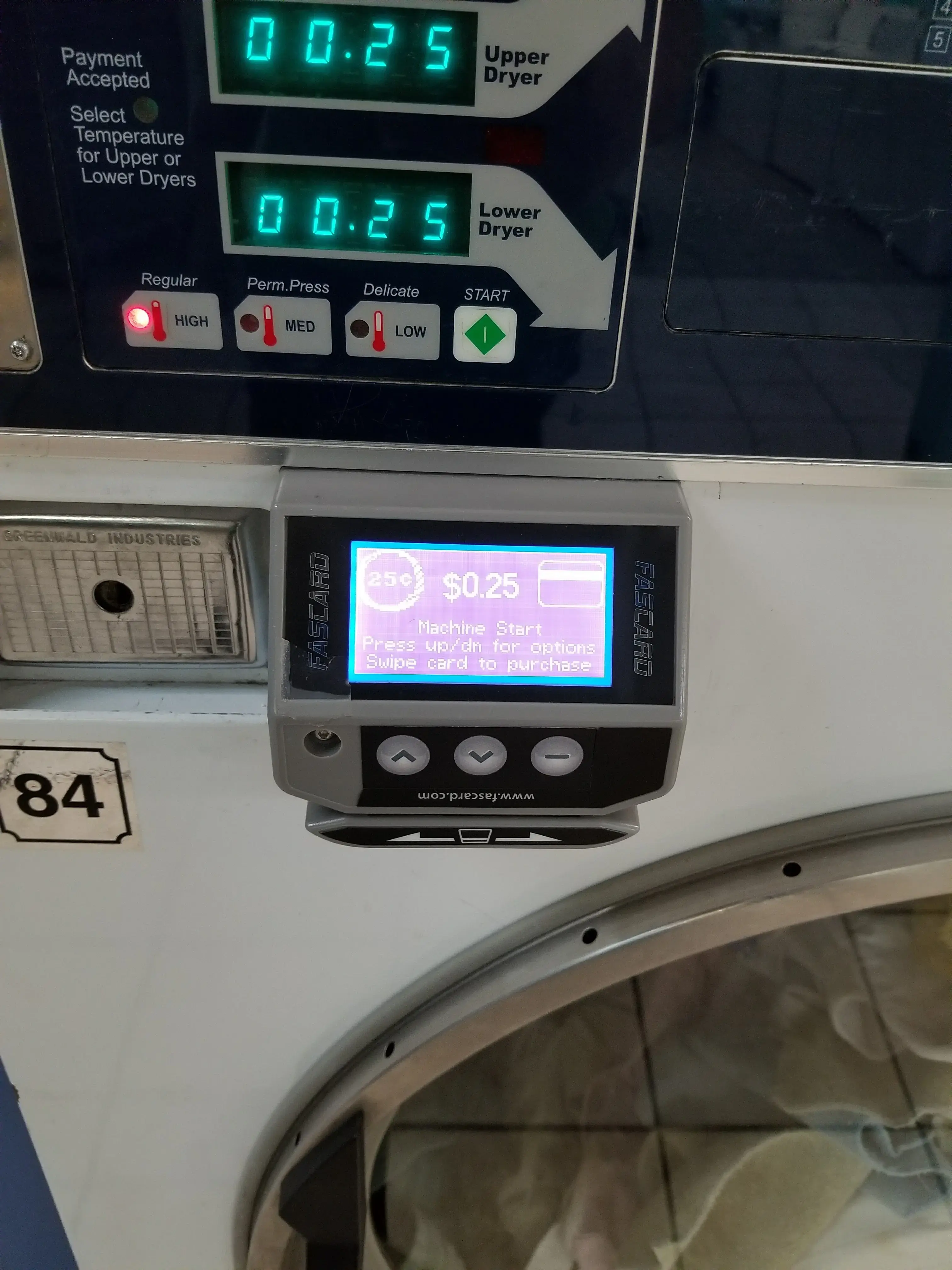 Duds 'n Suds Coin Laundry - Image 19