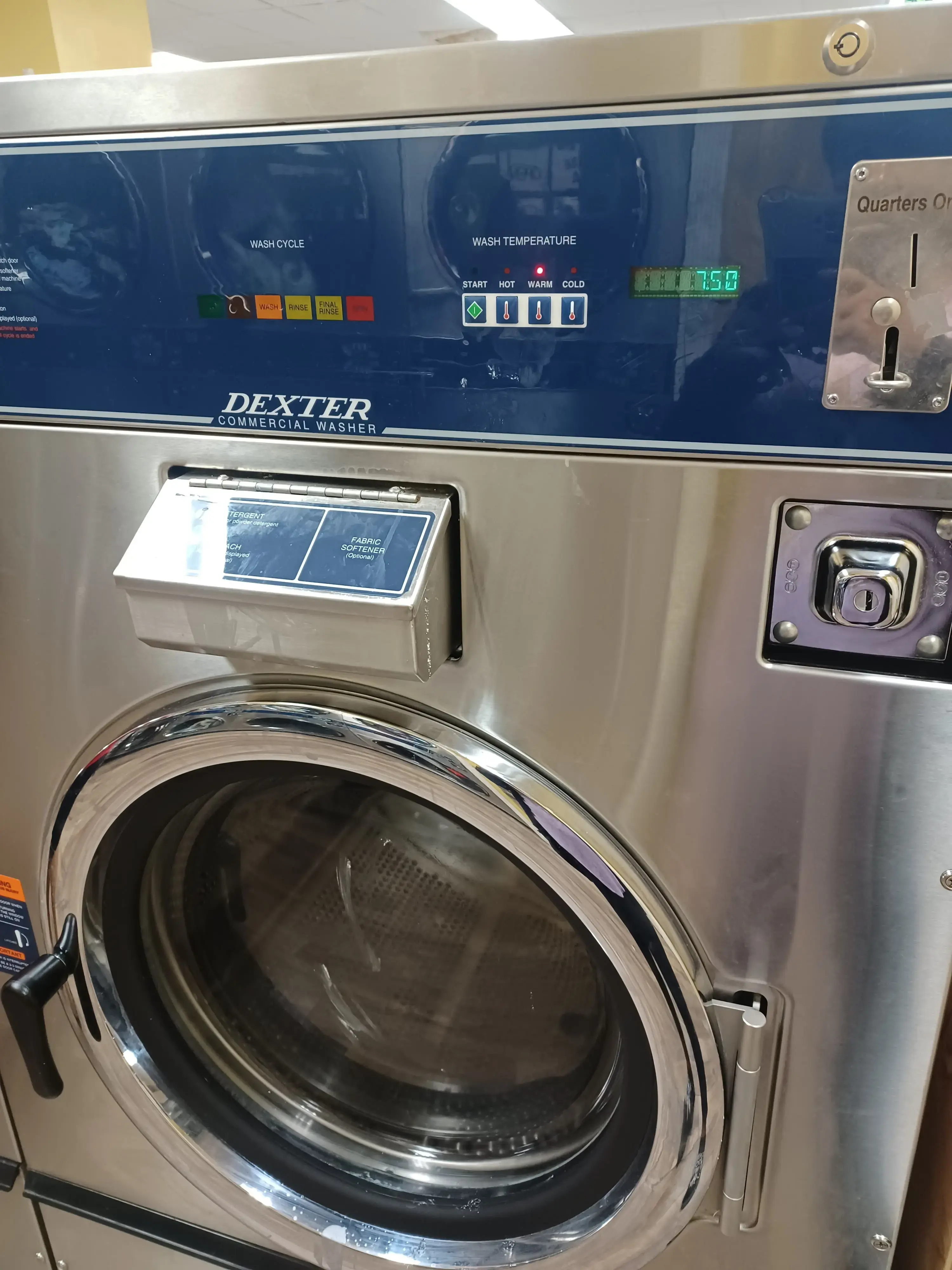 Duds 'n Suds Dryclean 'n Laundry - Image 15