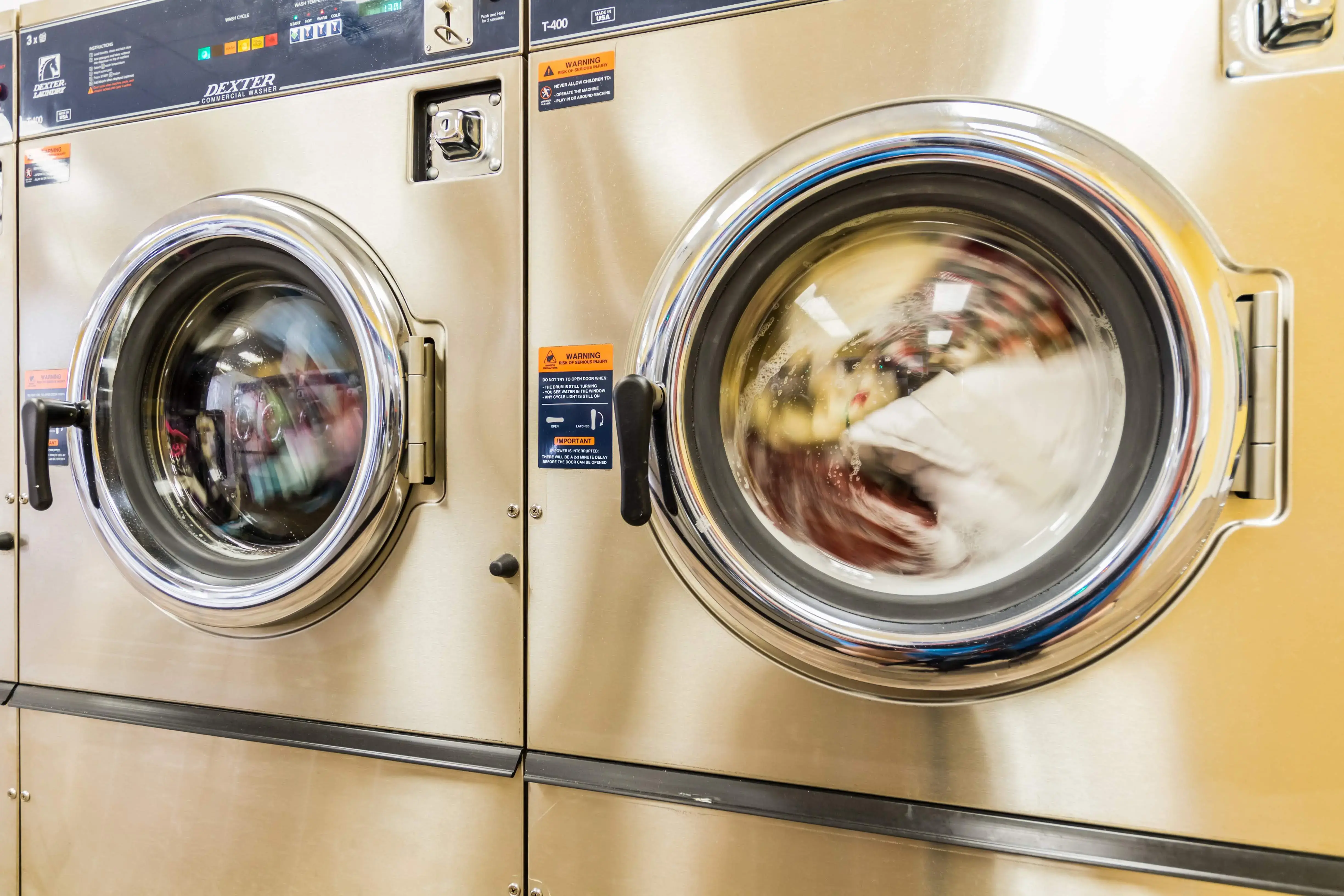 Duds 'n Suds Dryclean 'n Laundry thumbnail 3