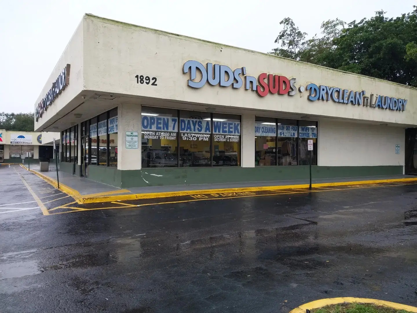 Duds 'n Suds Dryclean 'n Laundry - Image 5