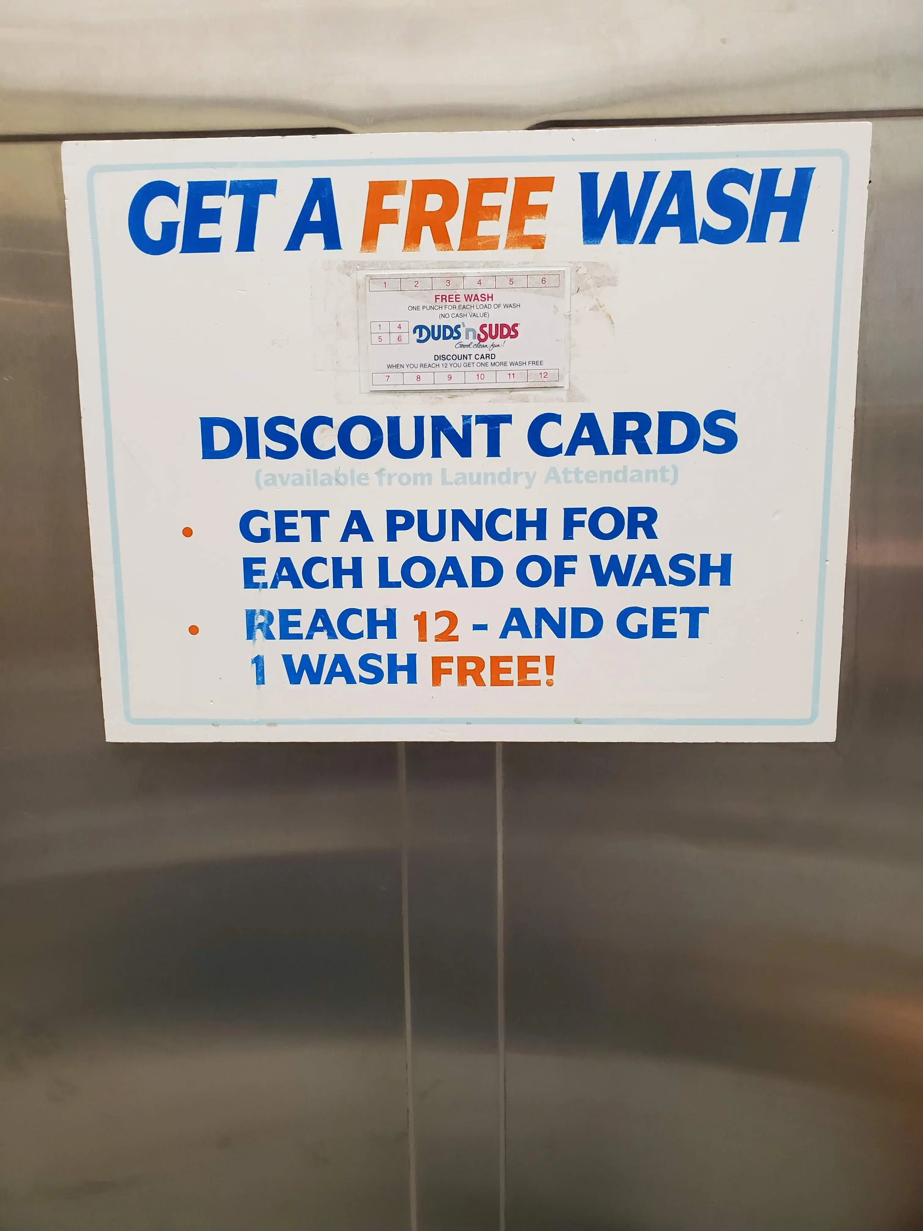 Duds 'N Suds Laundry - Image 14