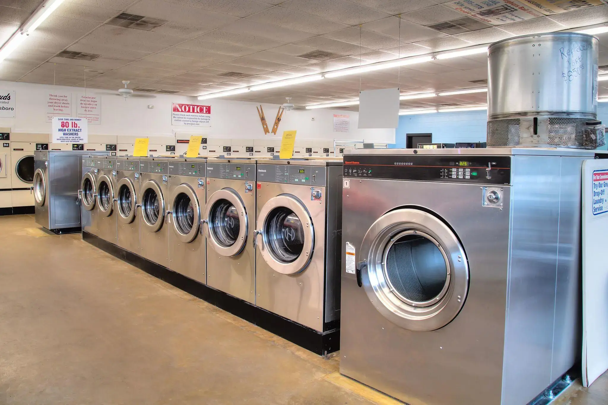 Duds N Suds Laundry - Image 3