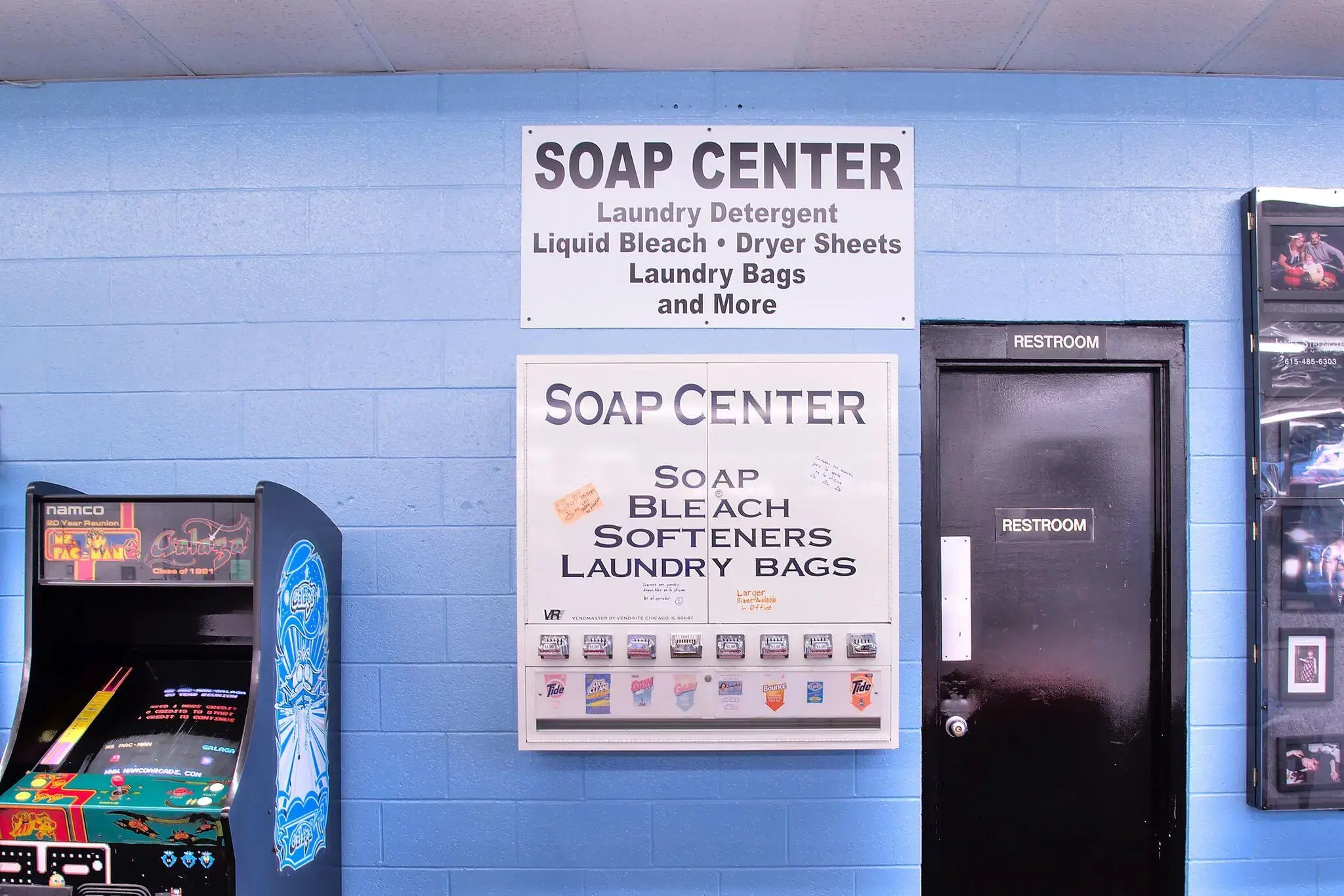 Duds N Suds Laundry thumbnail 5
