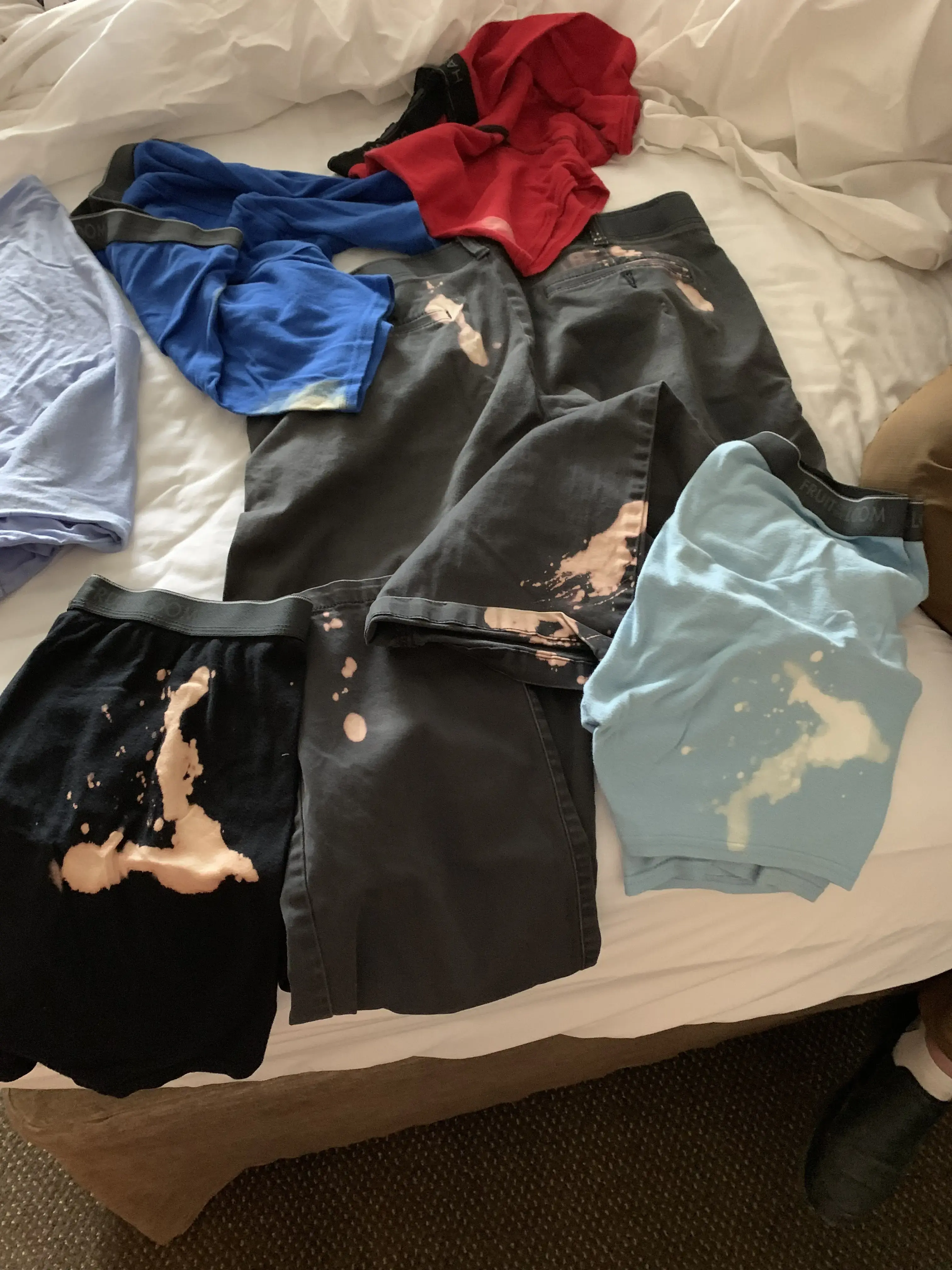 Duds N Suds Laundry thumbnail 15