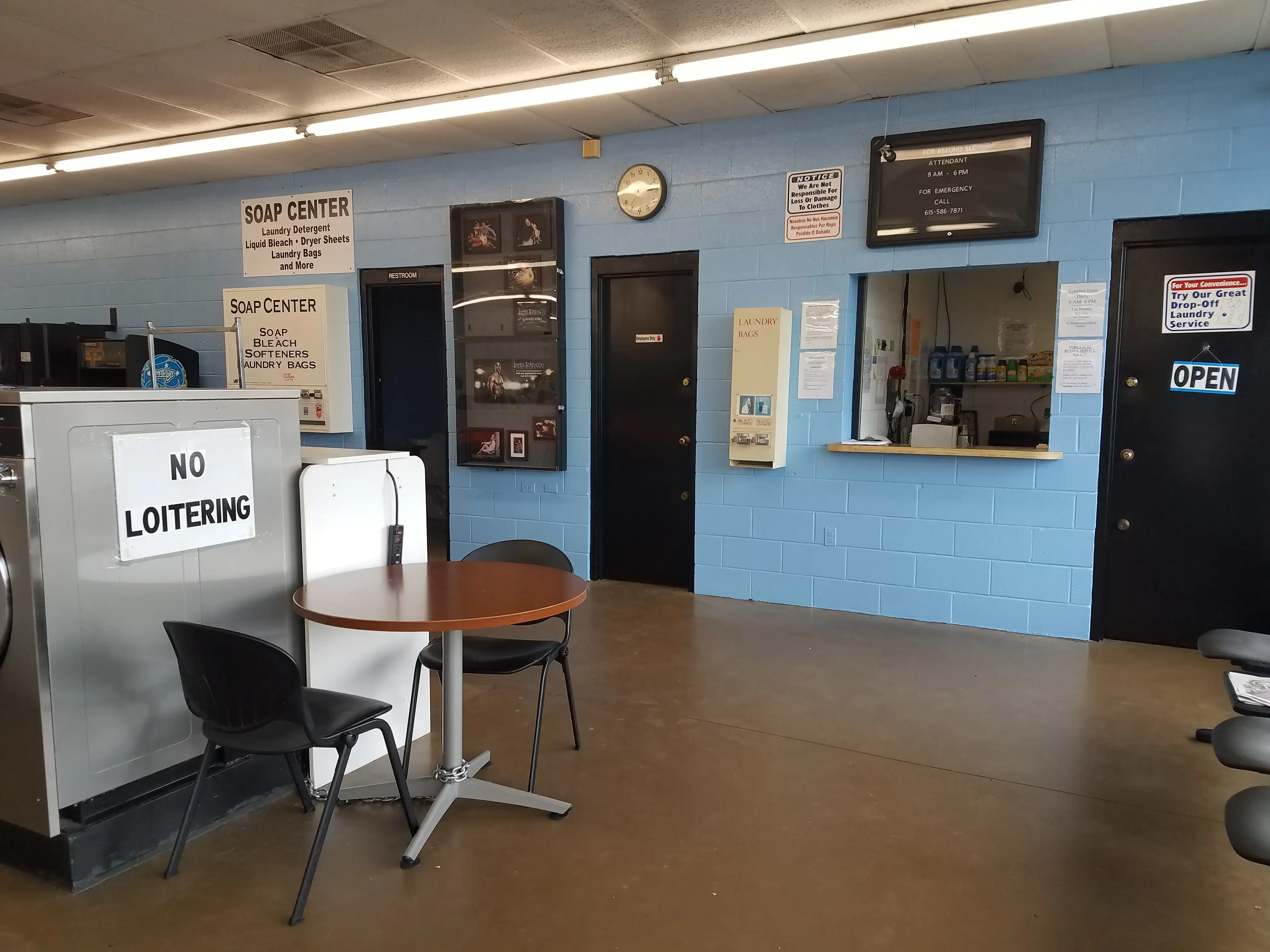 Duds N Suds Laundry - Image 10