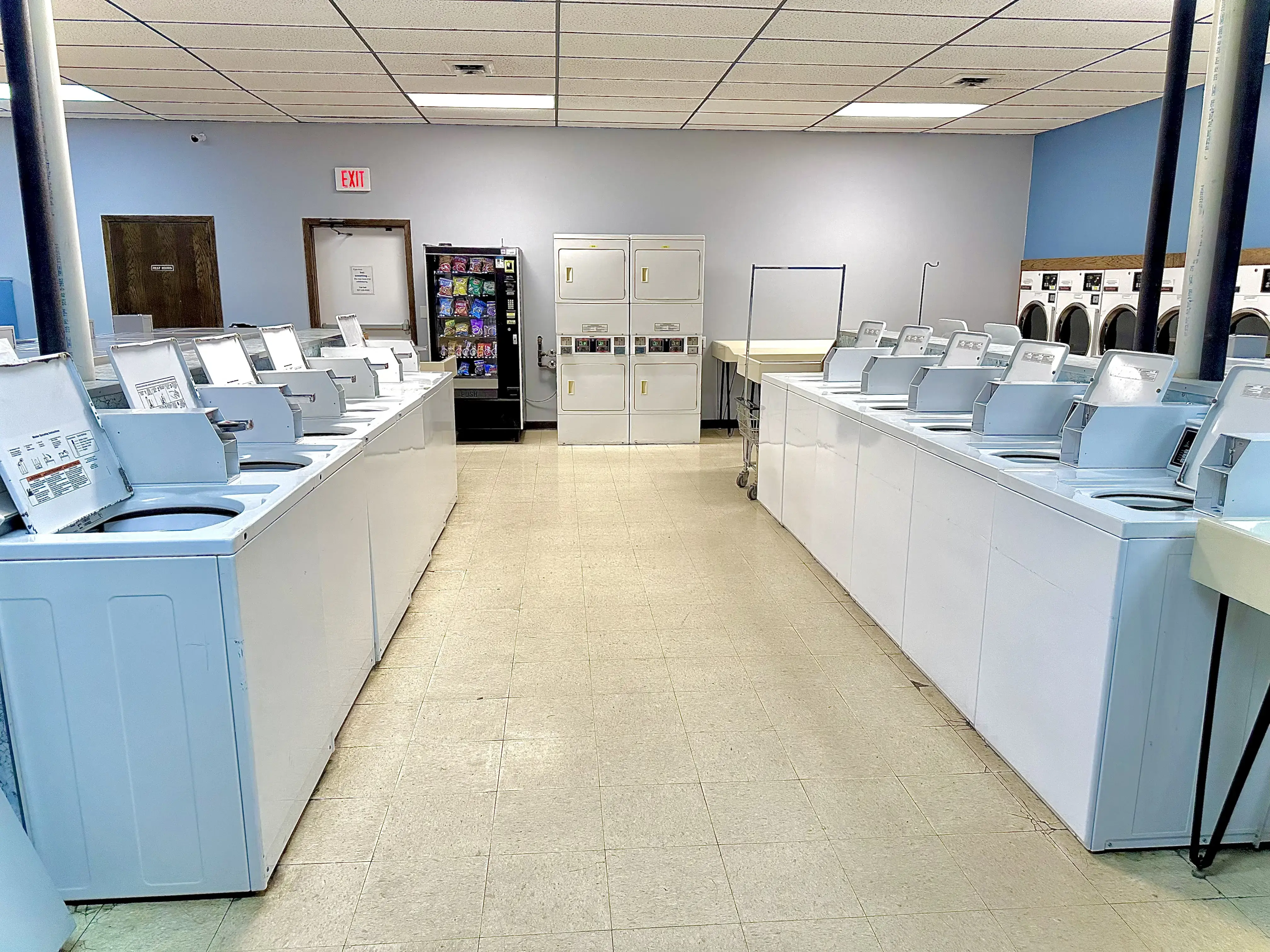 Duds & Suds - Image 15