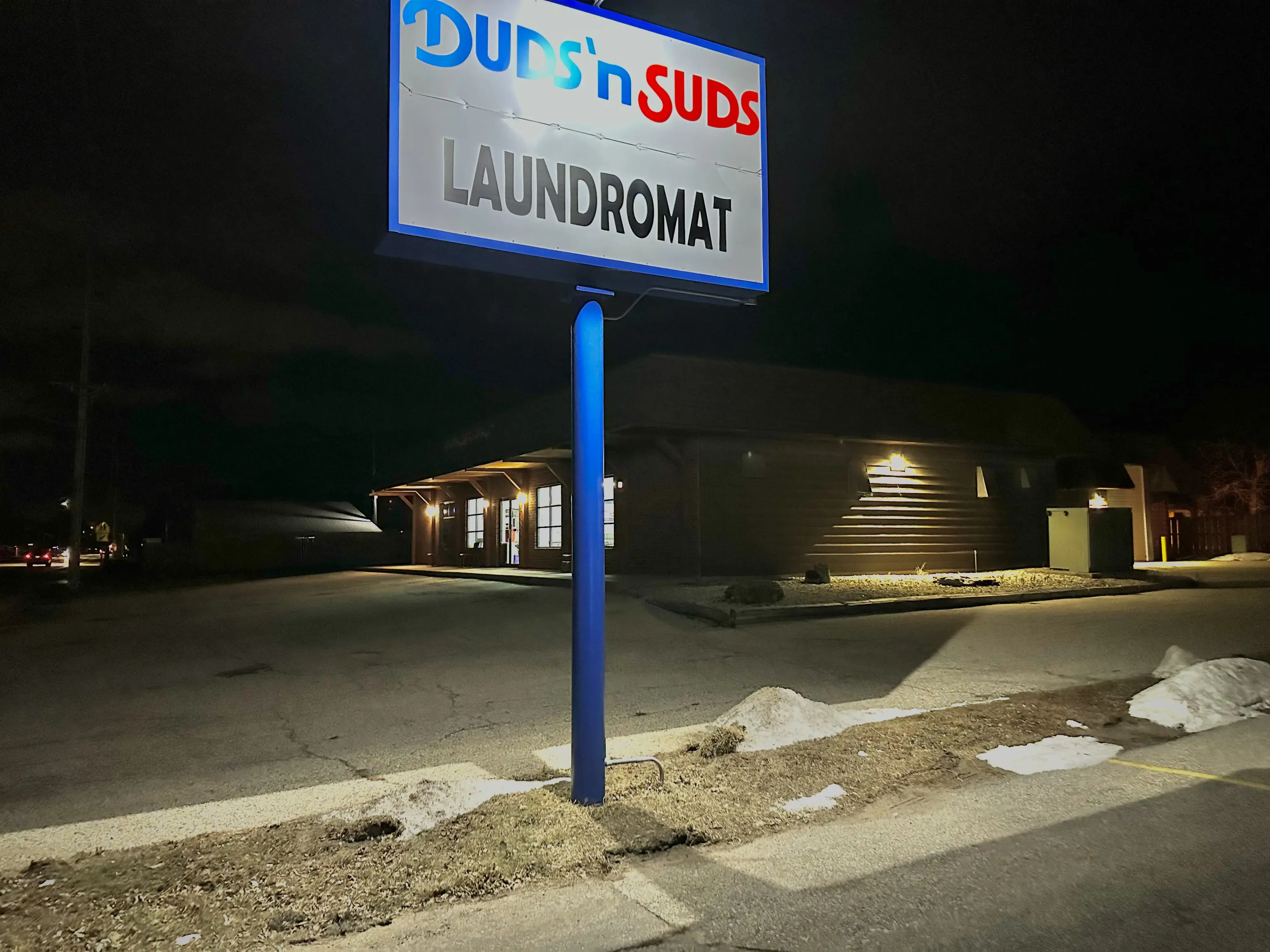 Duds & Suds - Image 16