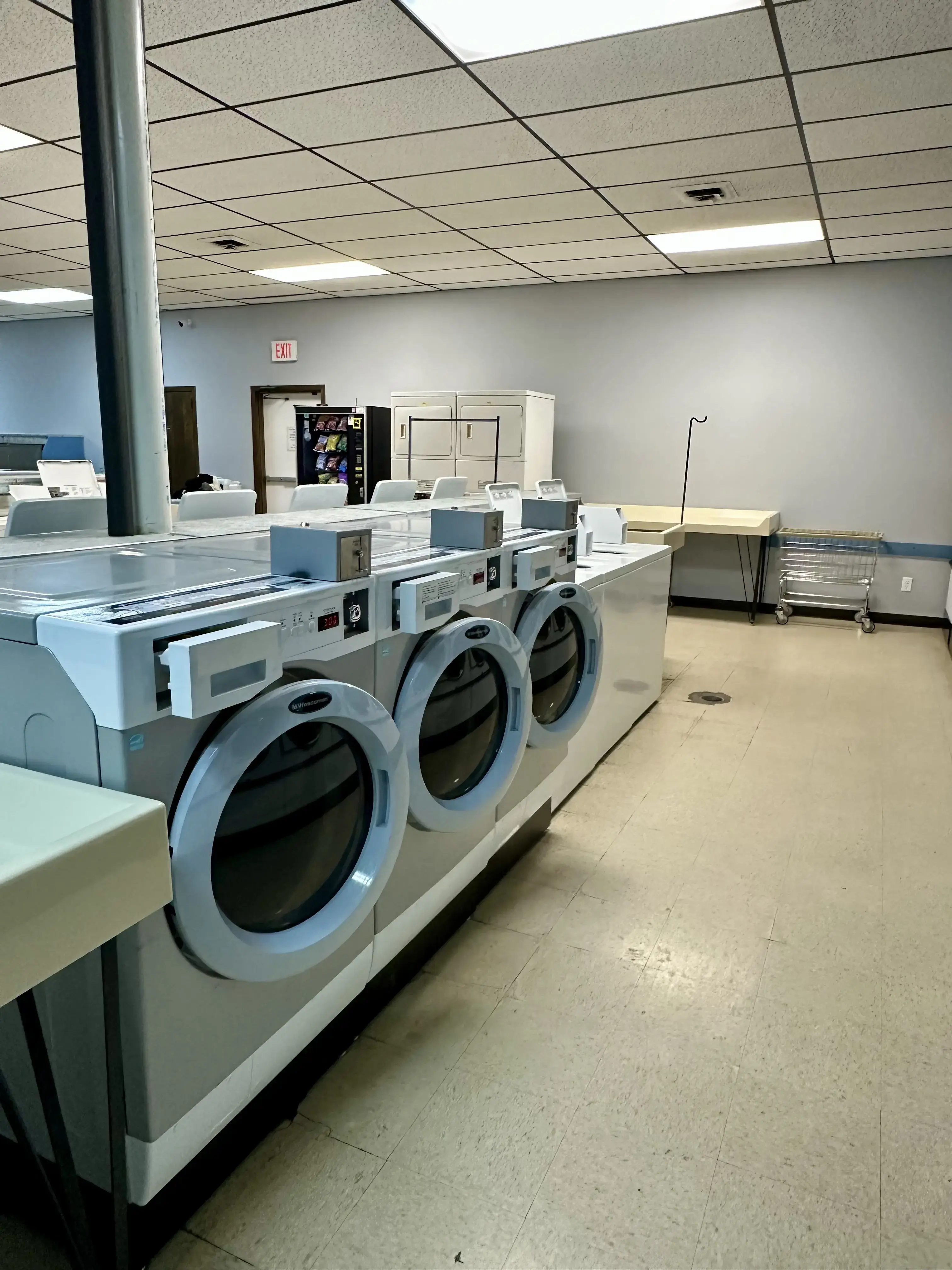Duds & Suds - Image 20