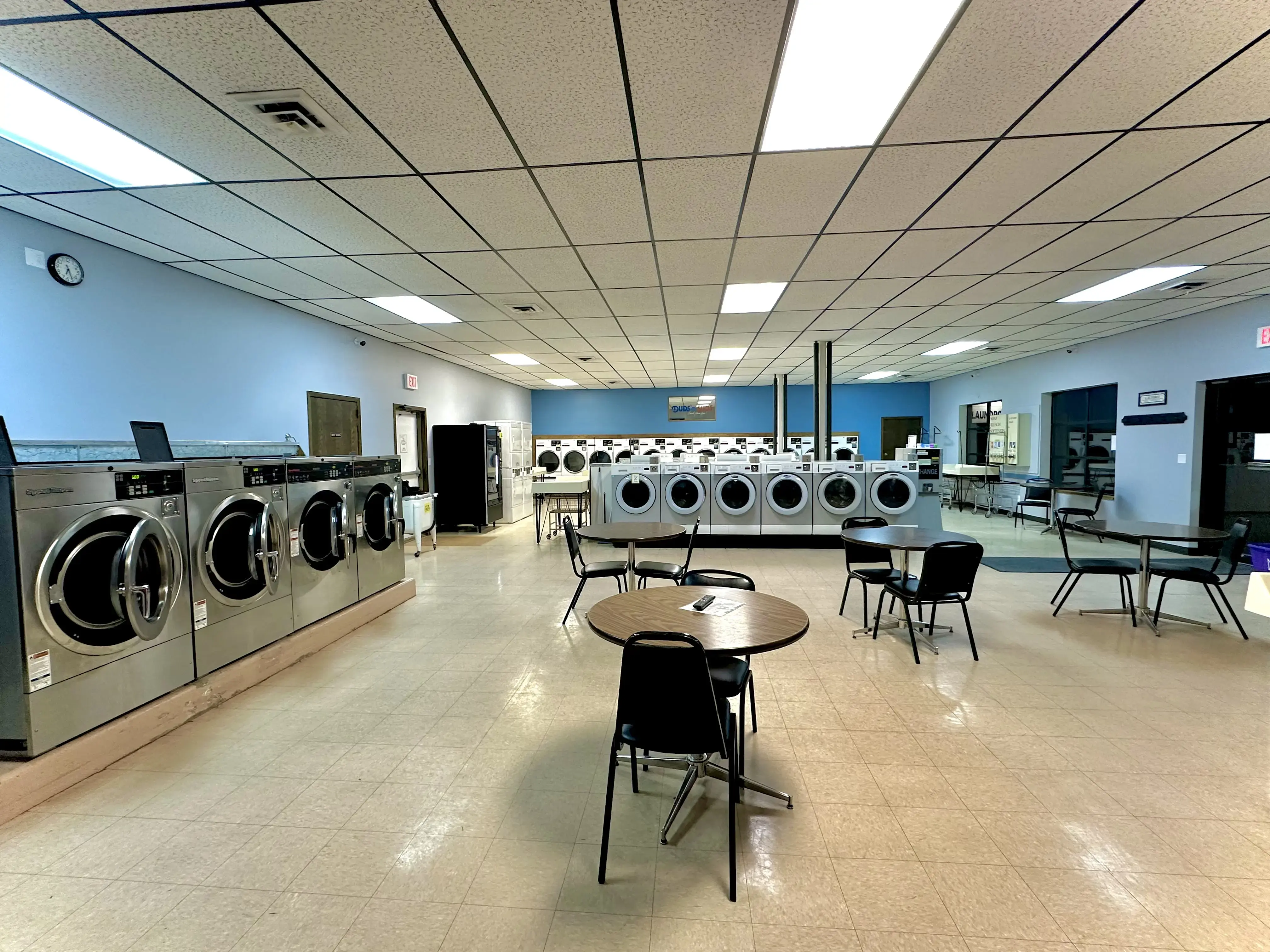 Duds & Suds - Image 9