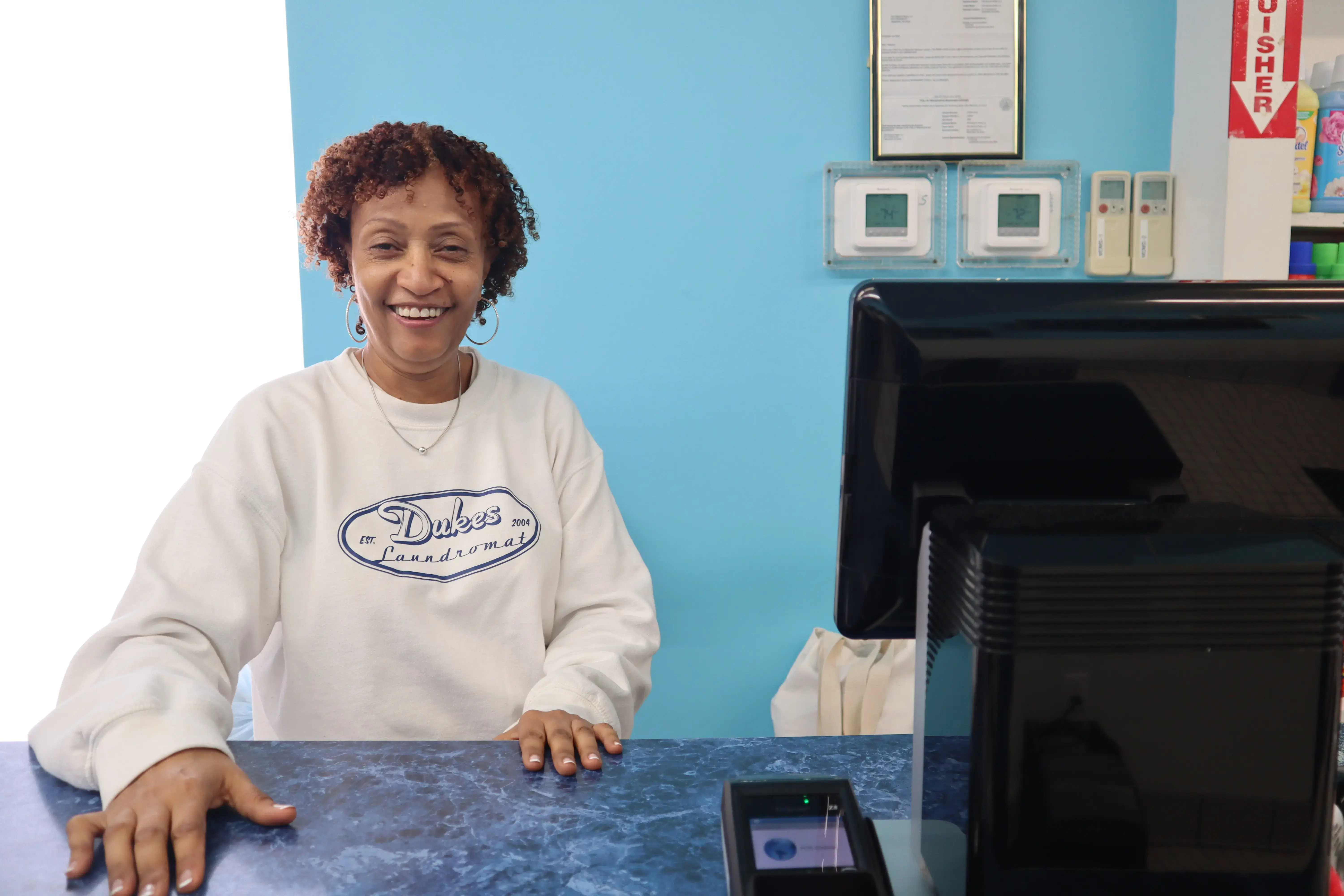 Dukes Laundromat - Image 18