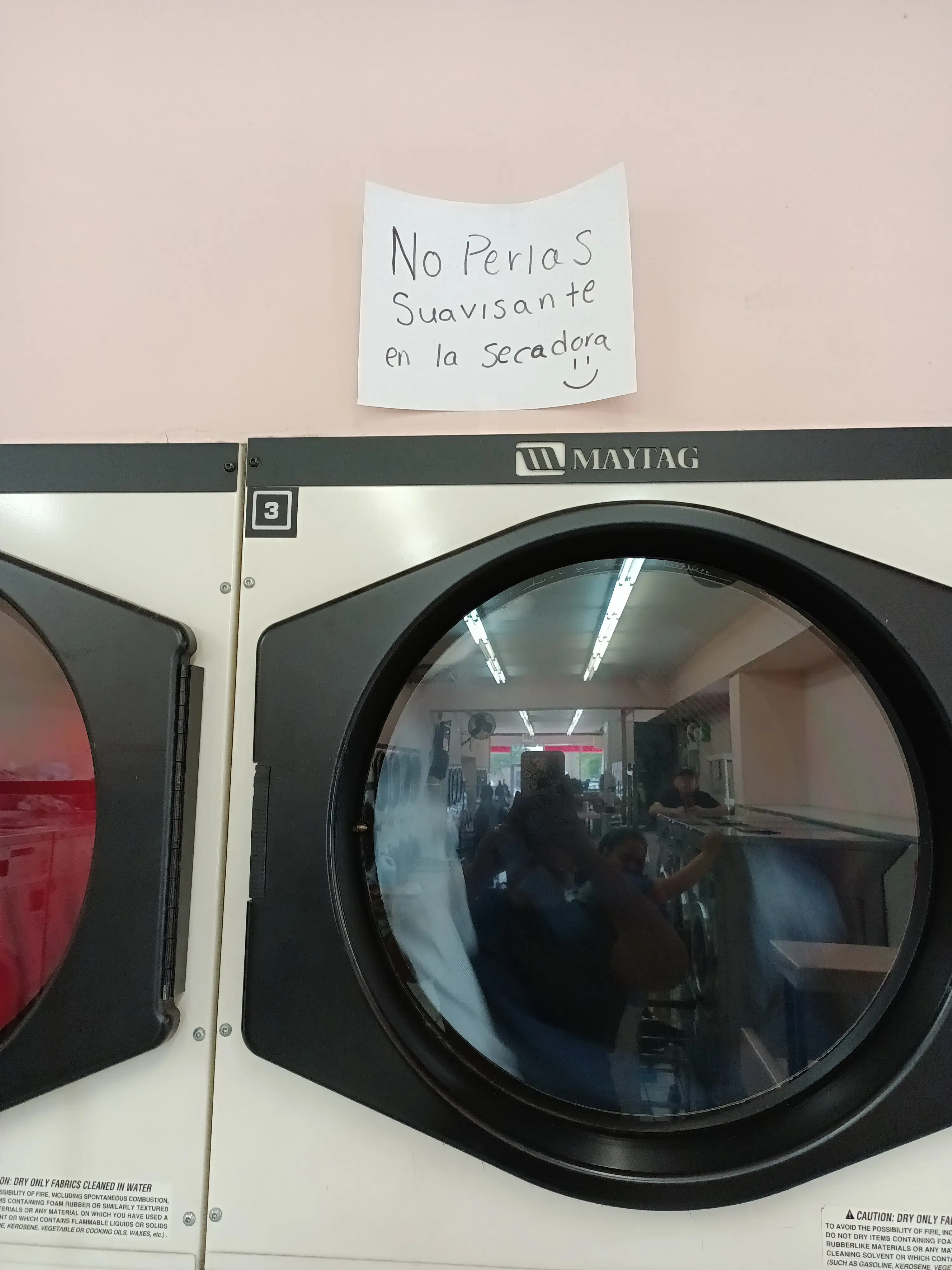 Dukes Laundromat thumbnail 11