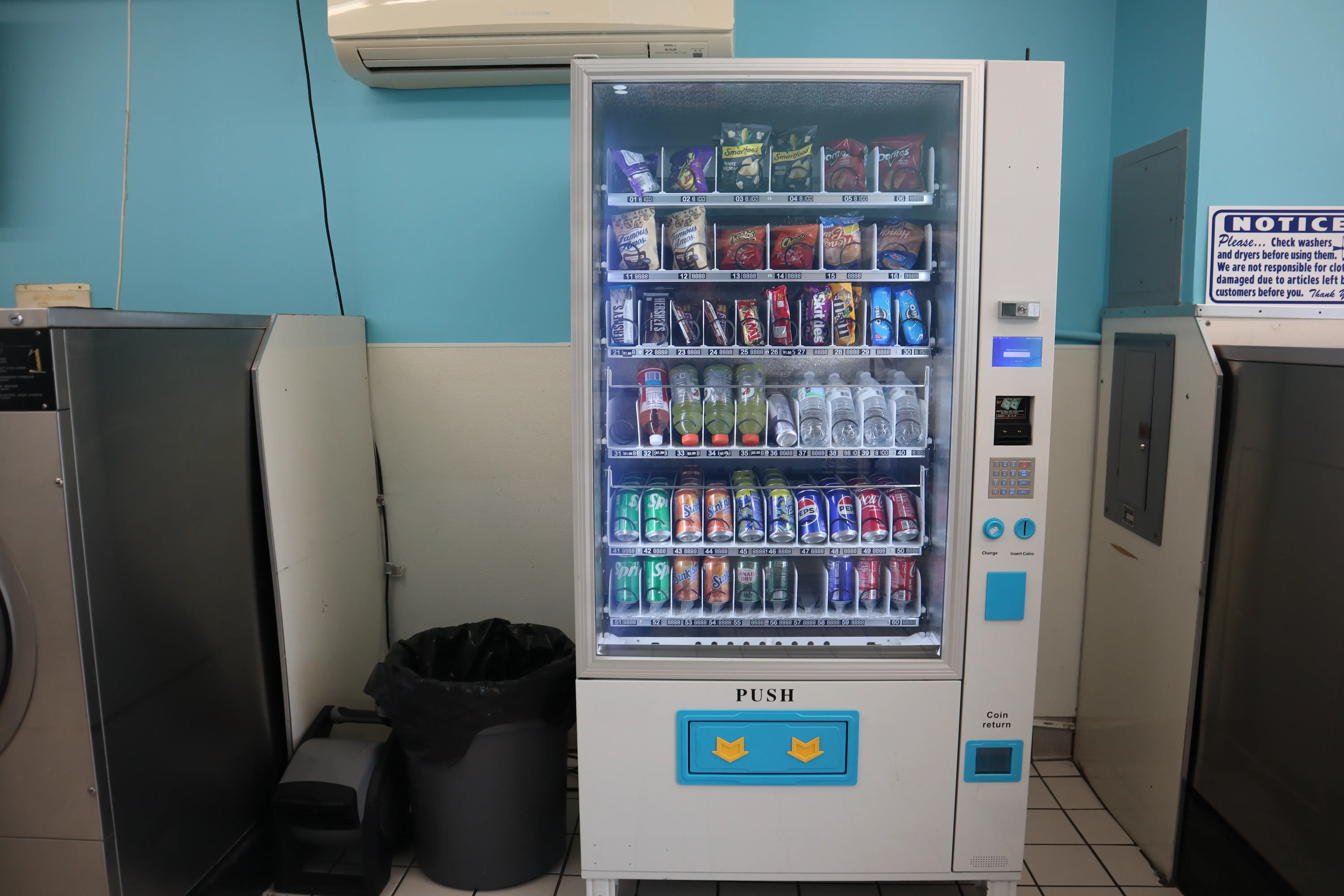 Dukes Laundromat - Image 7