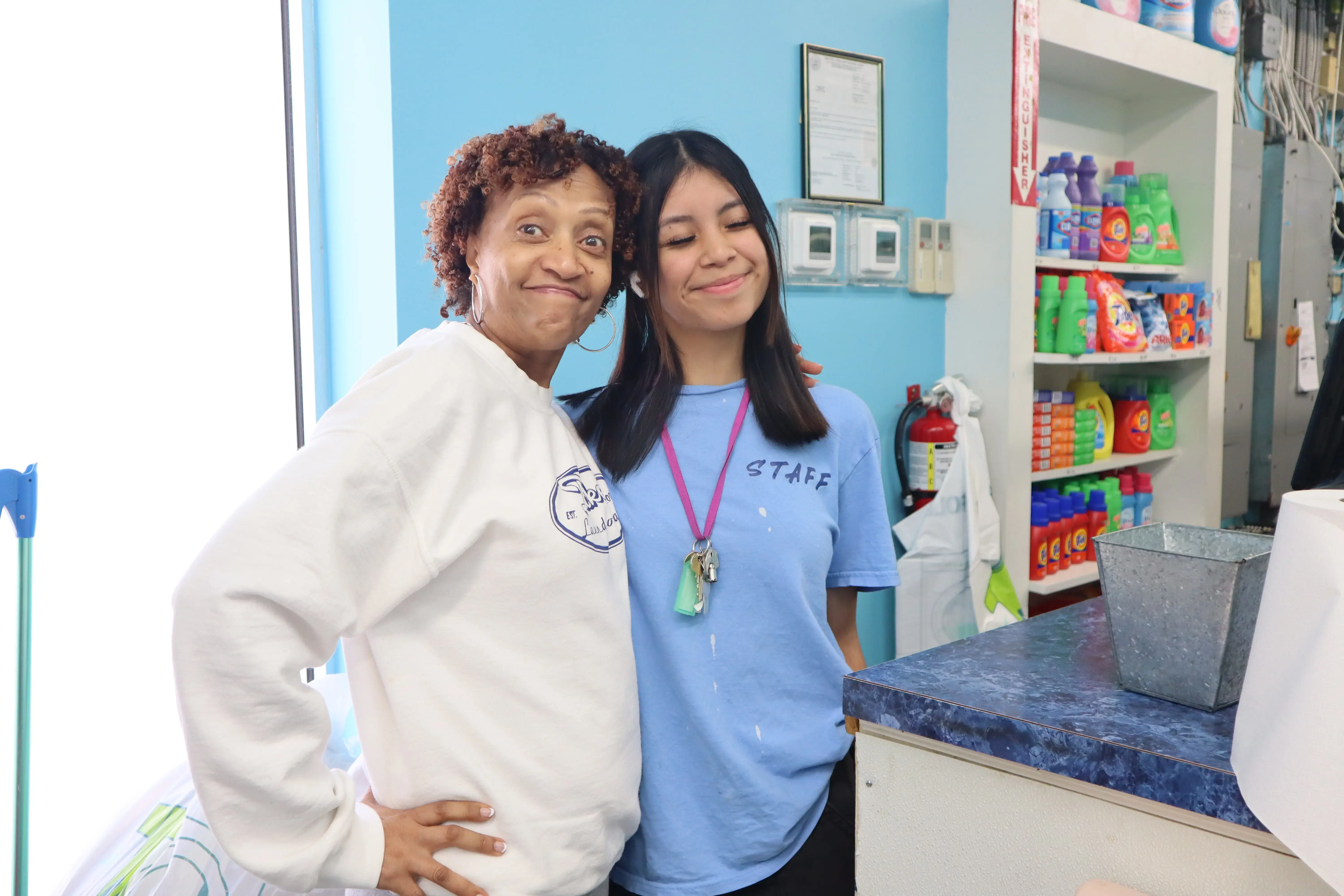 Dukes Laundromat - Image 13