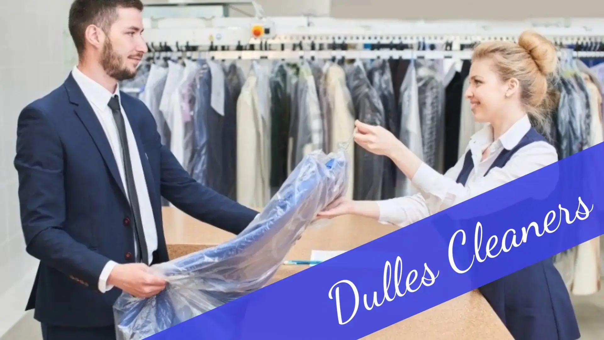 Dulles Cleaners thumbnail 2
