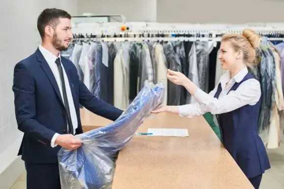Dulles Cleaners - Image 4