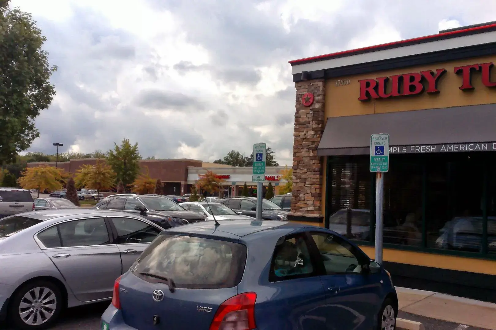 Dumfries Card Laundromat thumbnail 7