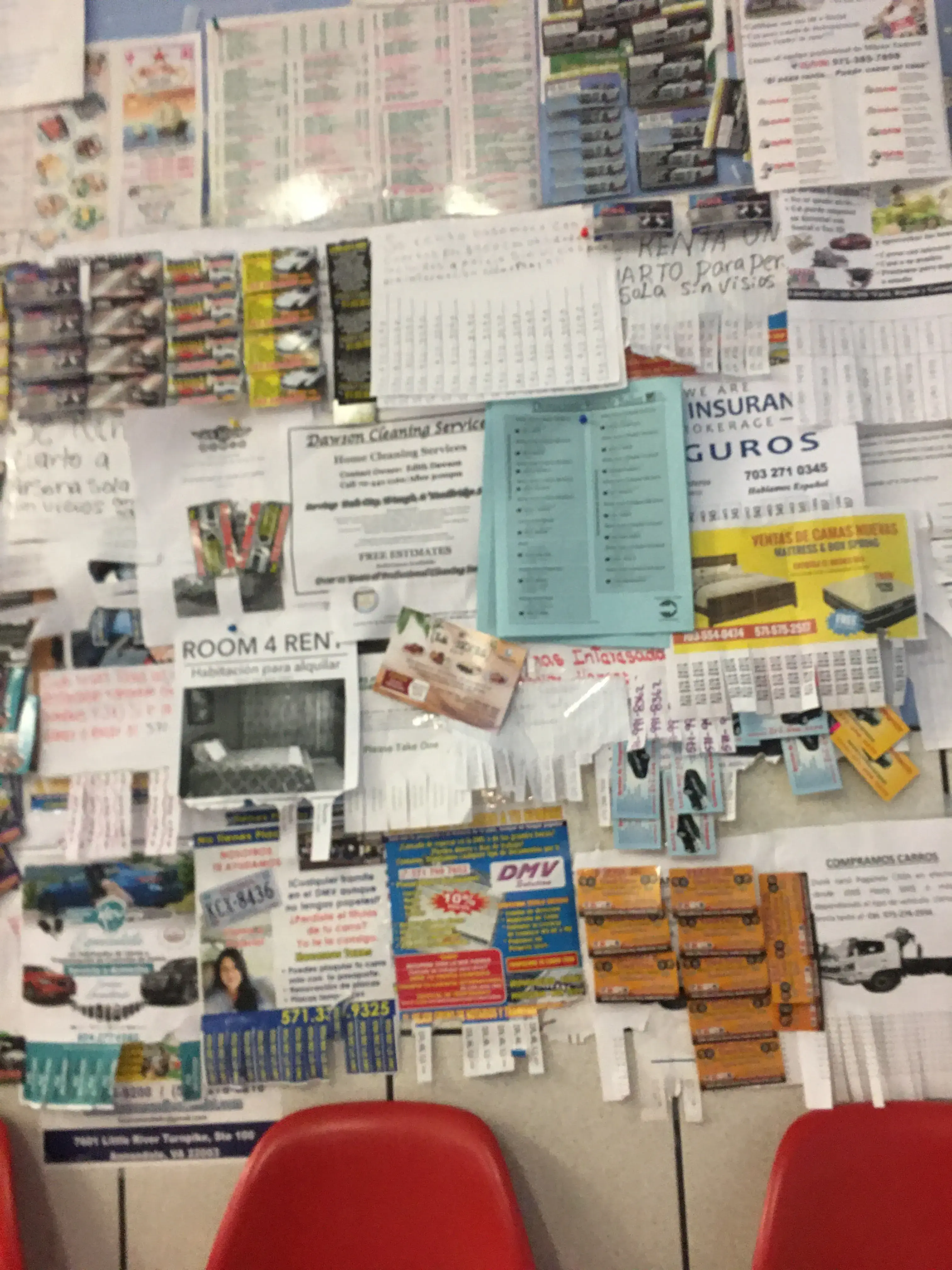 Dumfries Card Laundromat - Image 20