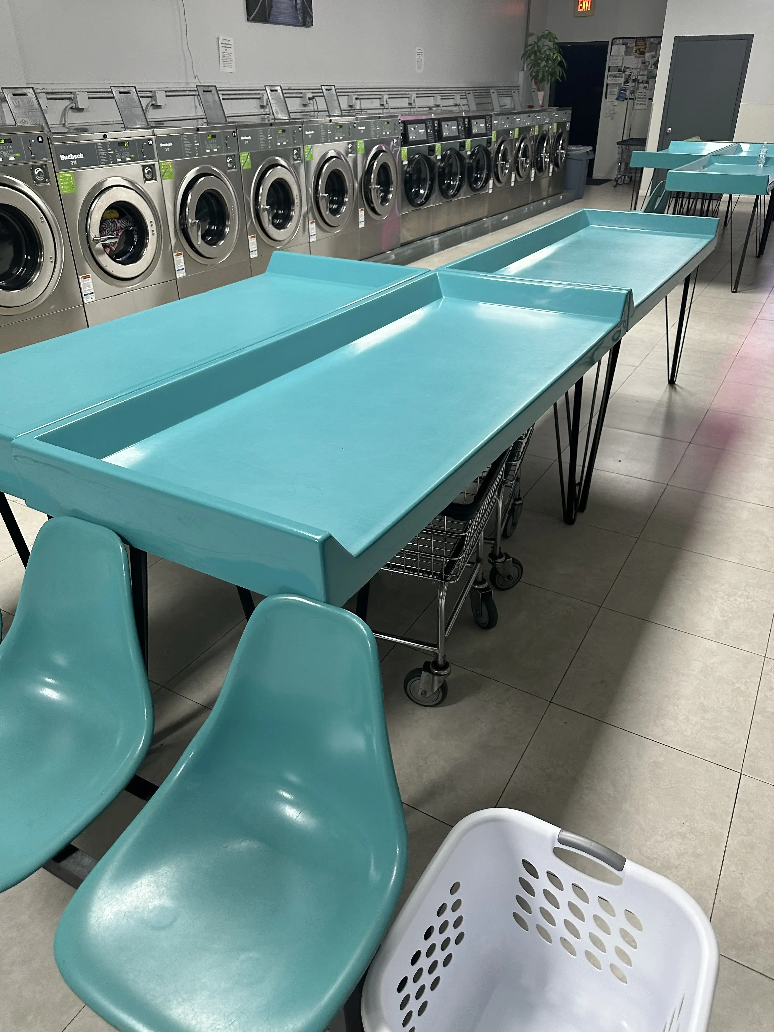 Duna Laundry thumbnail 16