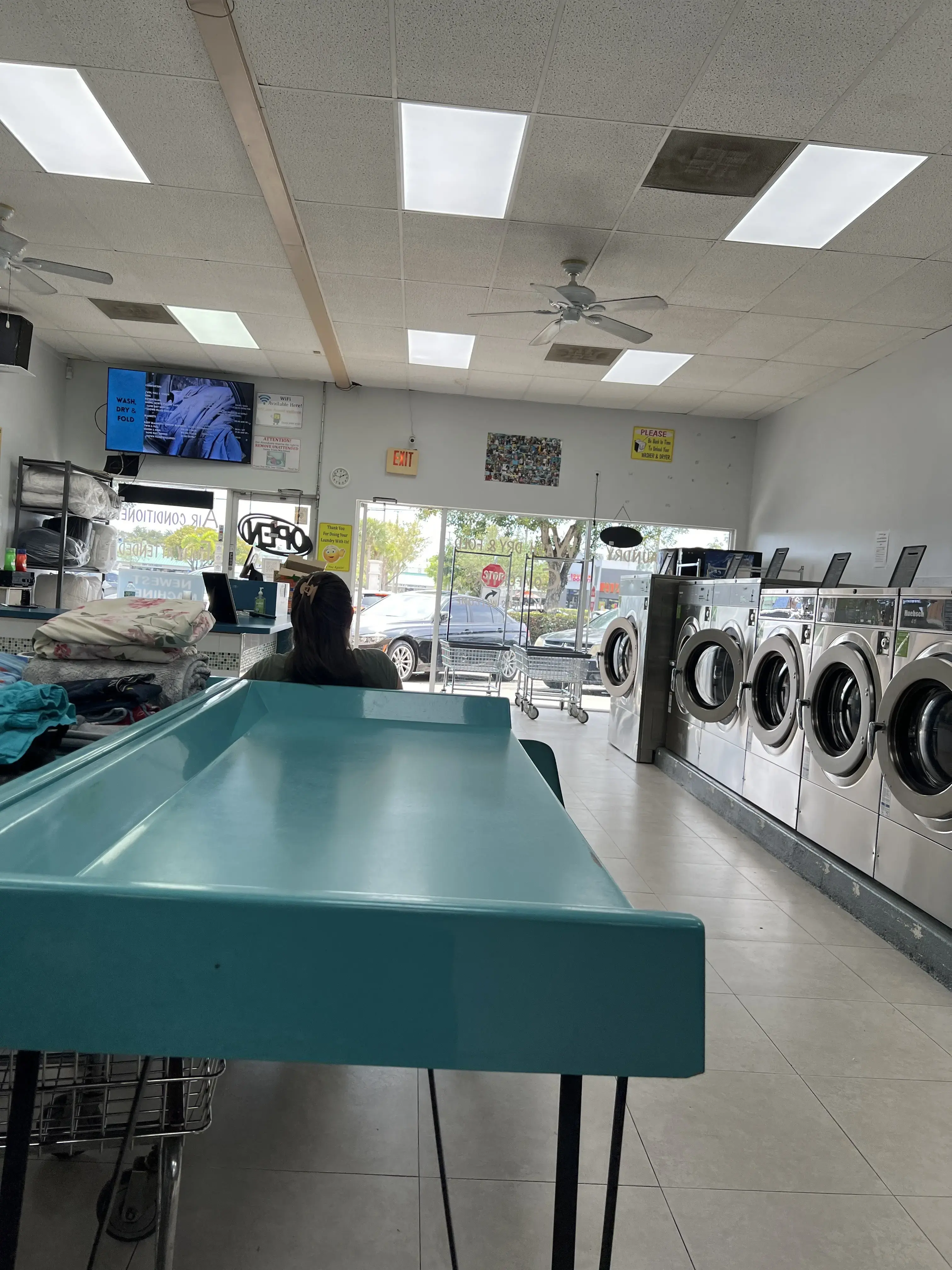 Duna Laundry thumbnail 20