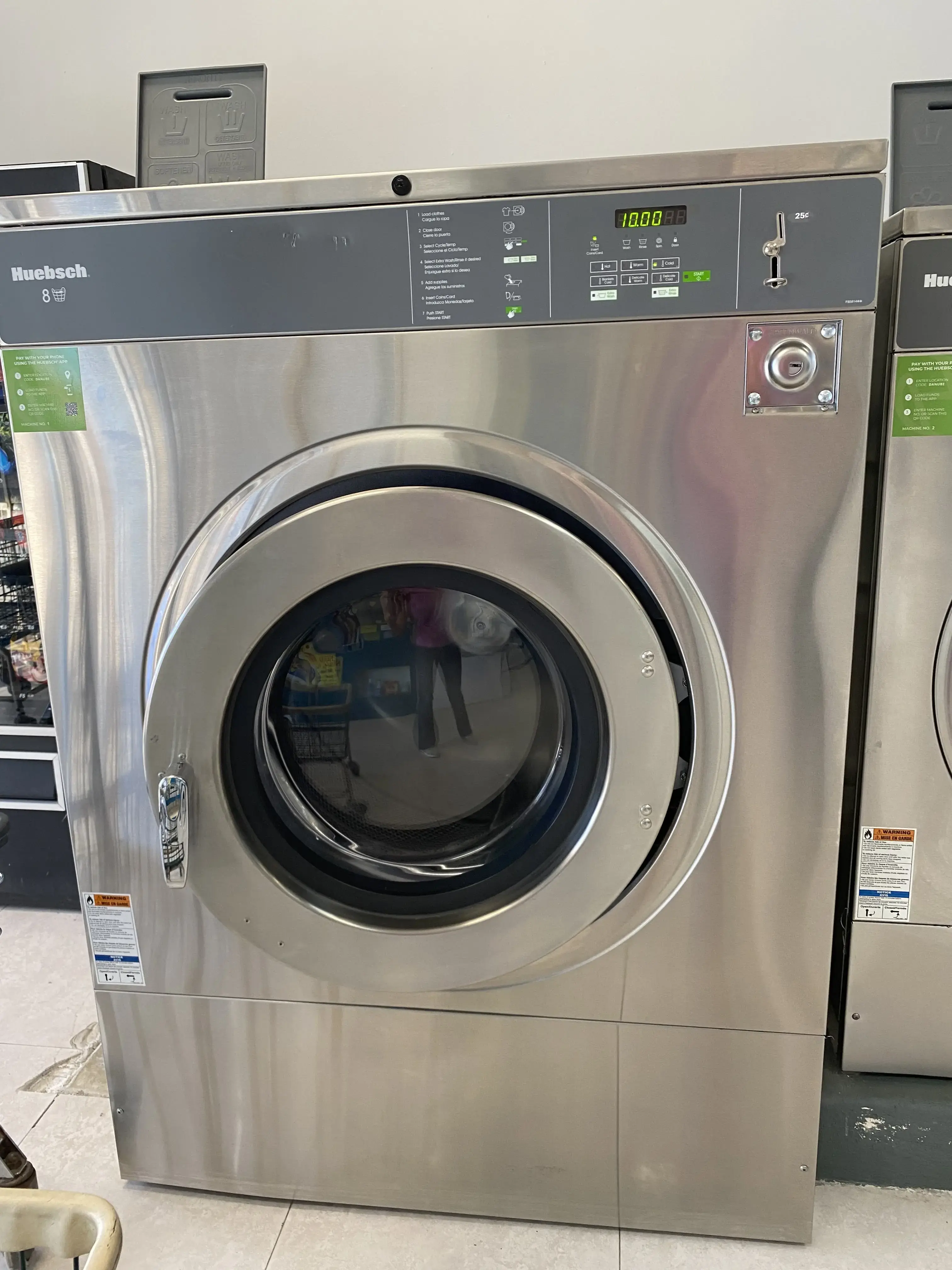Duna Laundry thumbnail 8