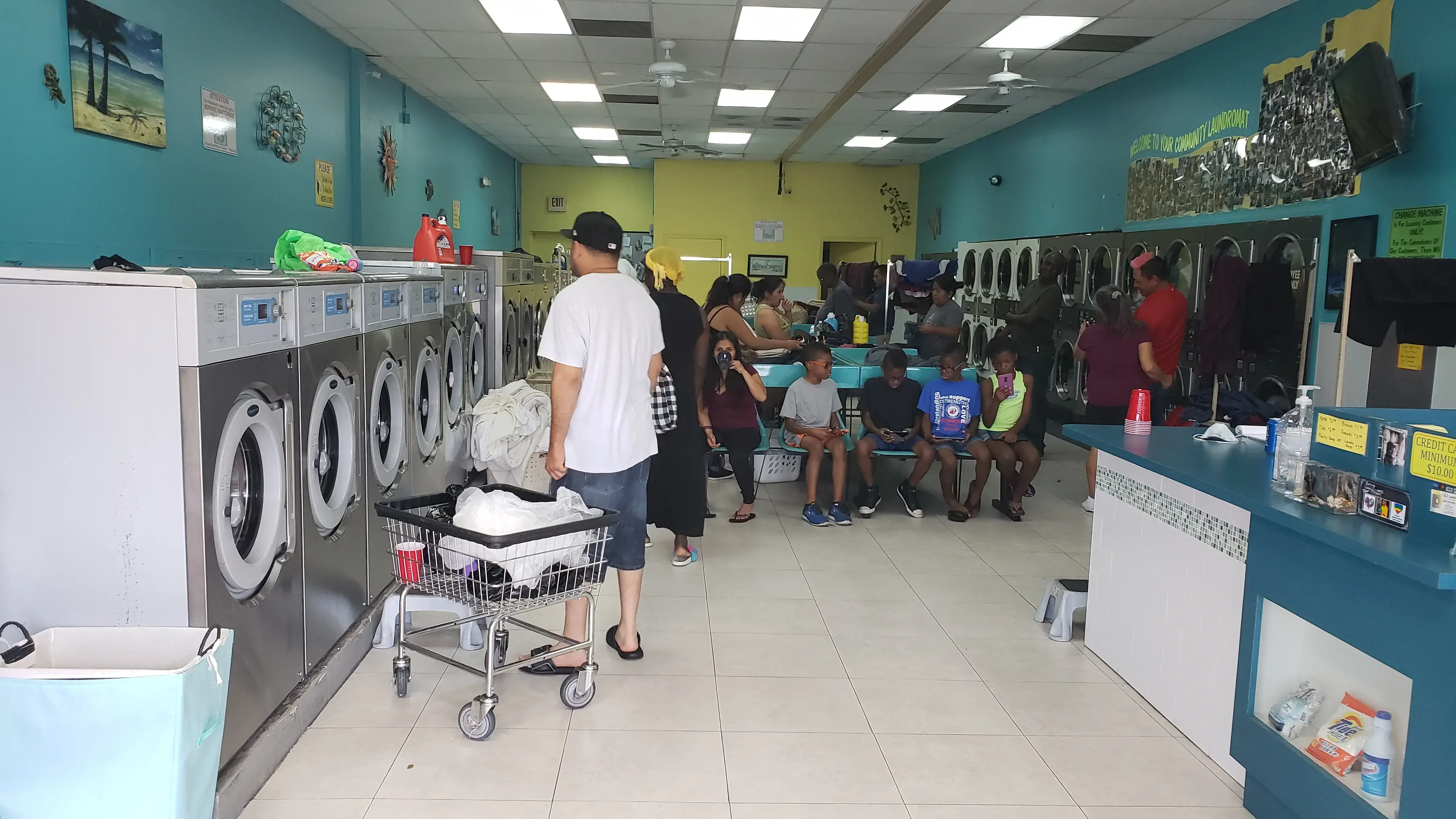 Duna Laundry - Image 11