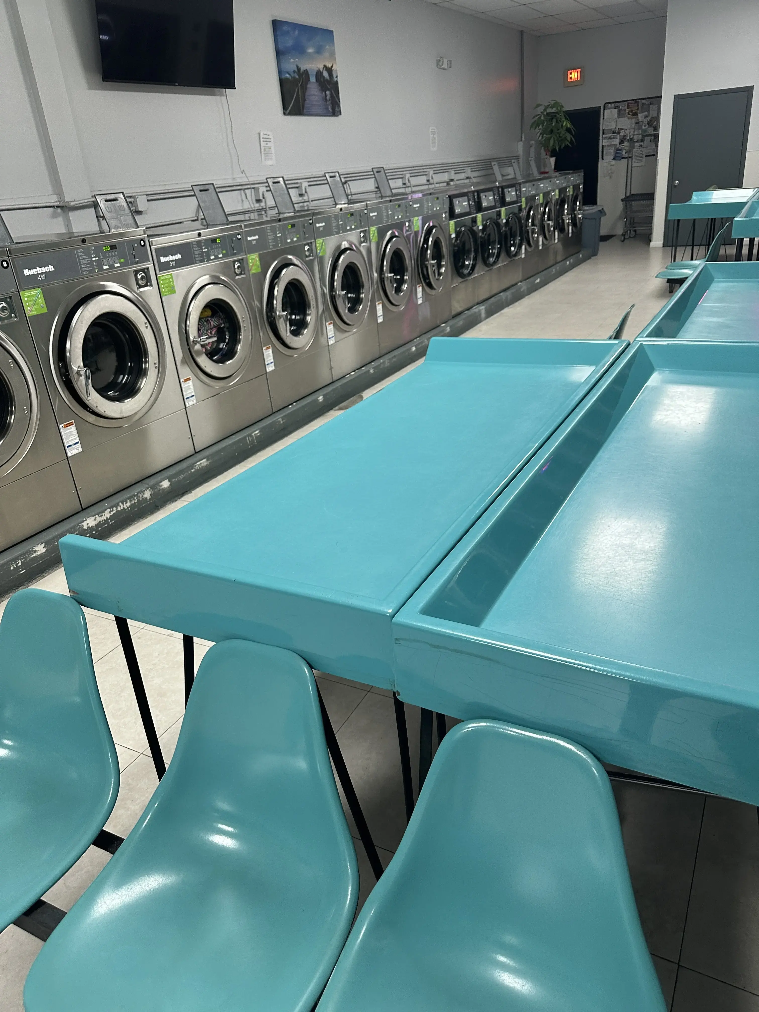 Duna Laundry thumbnail 3