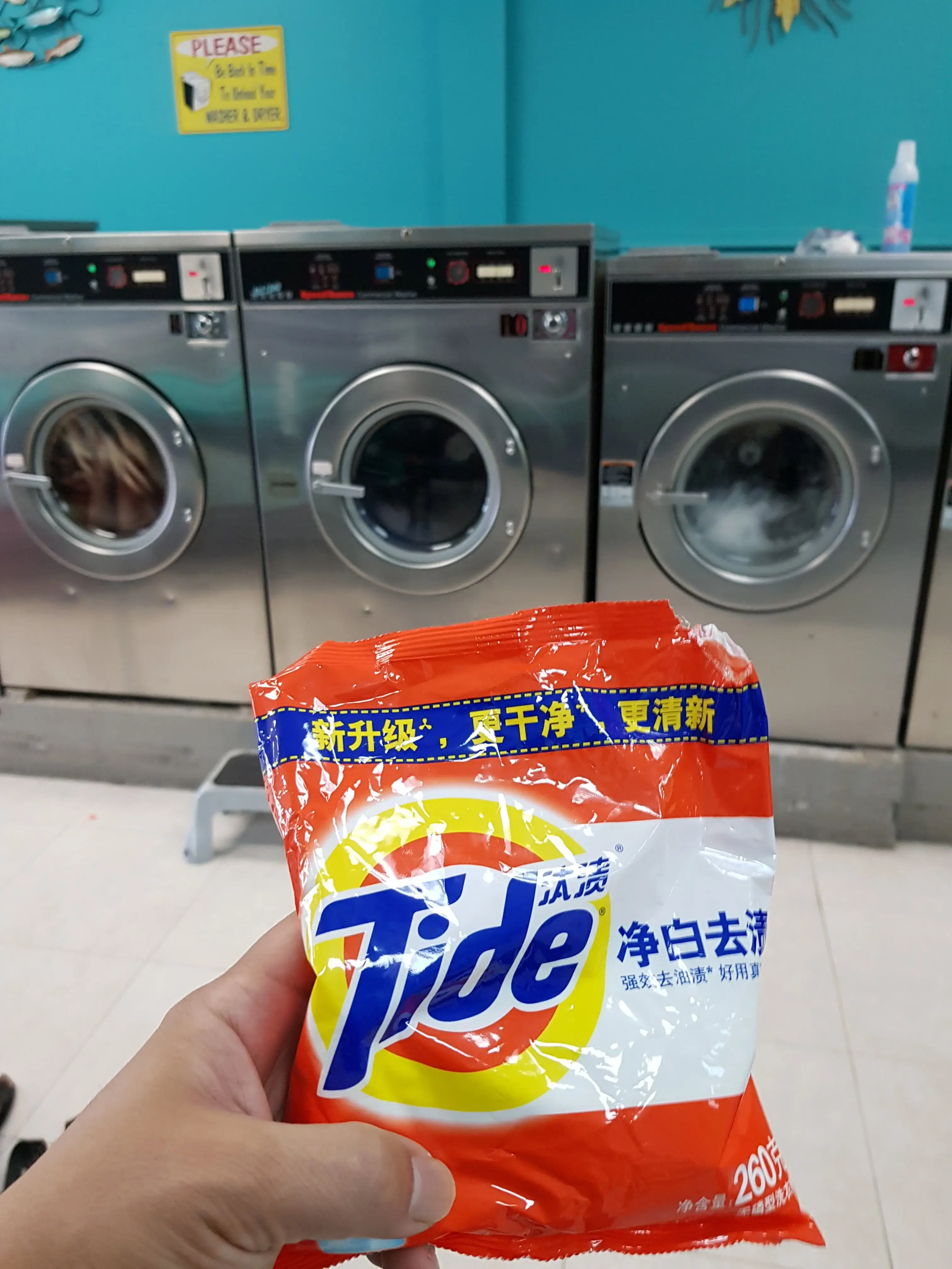 Duna Laundry - Image 15