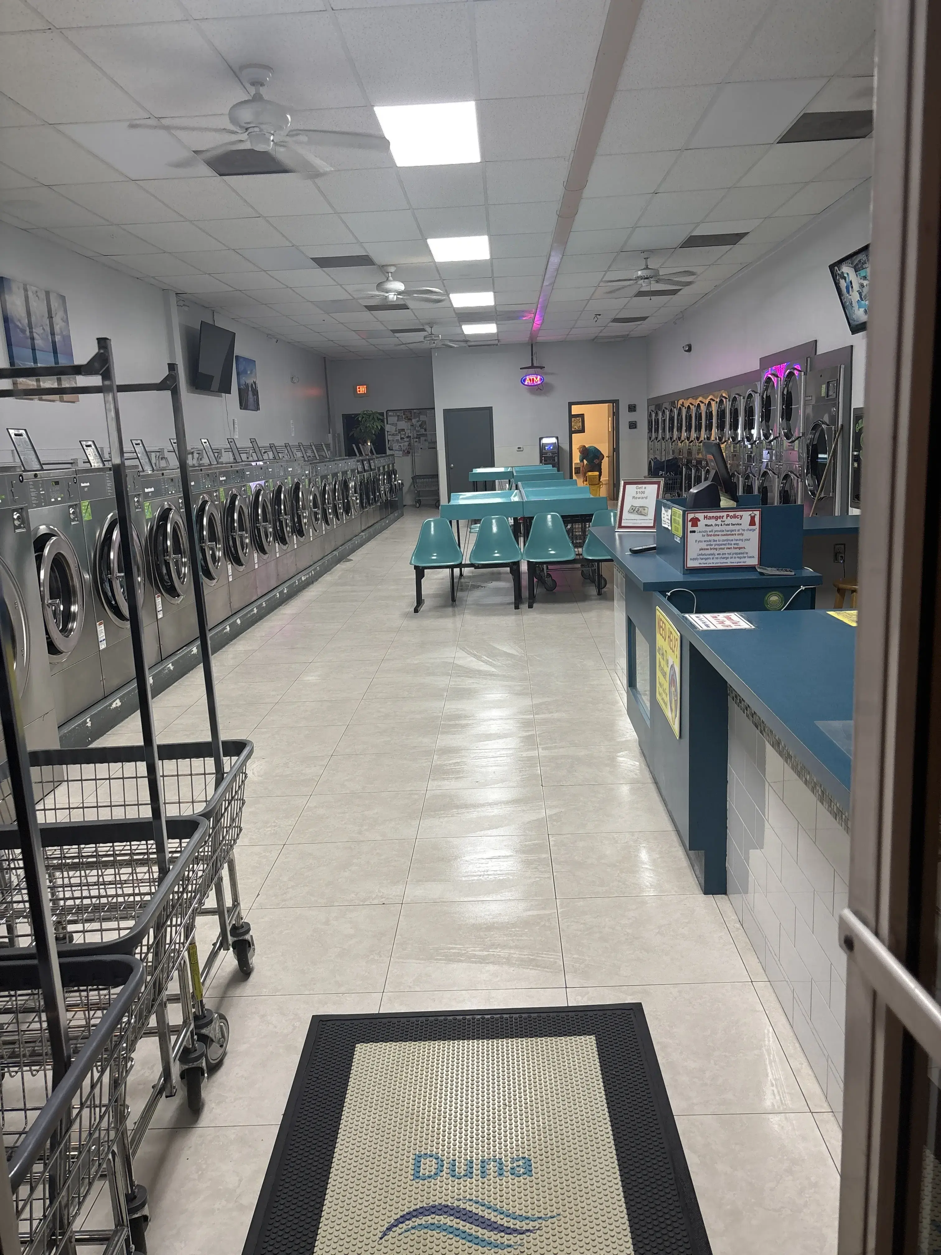 Duna Laundry - Image 2