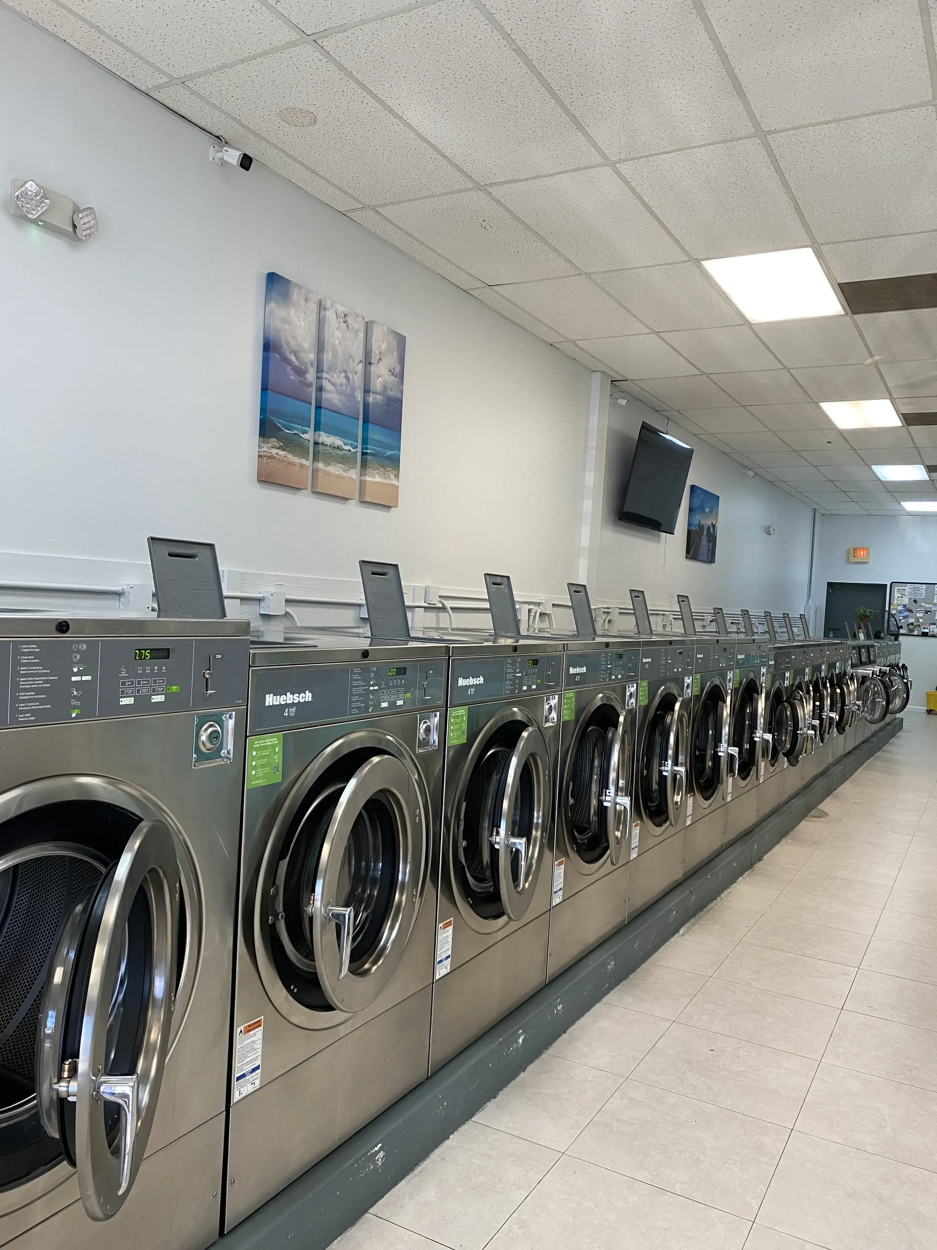 Duna Laundry - Image 1