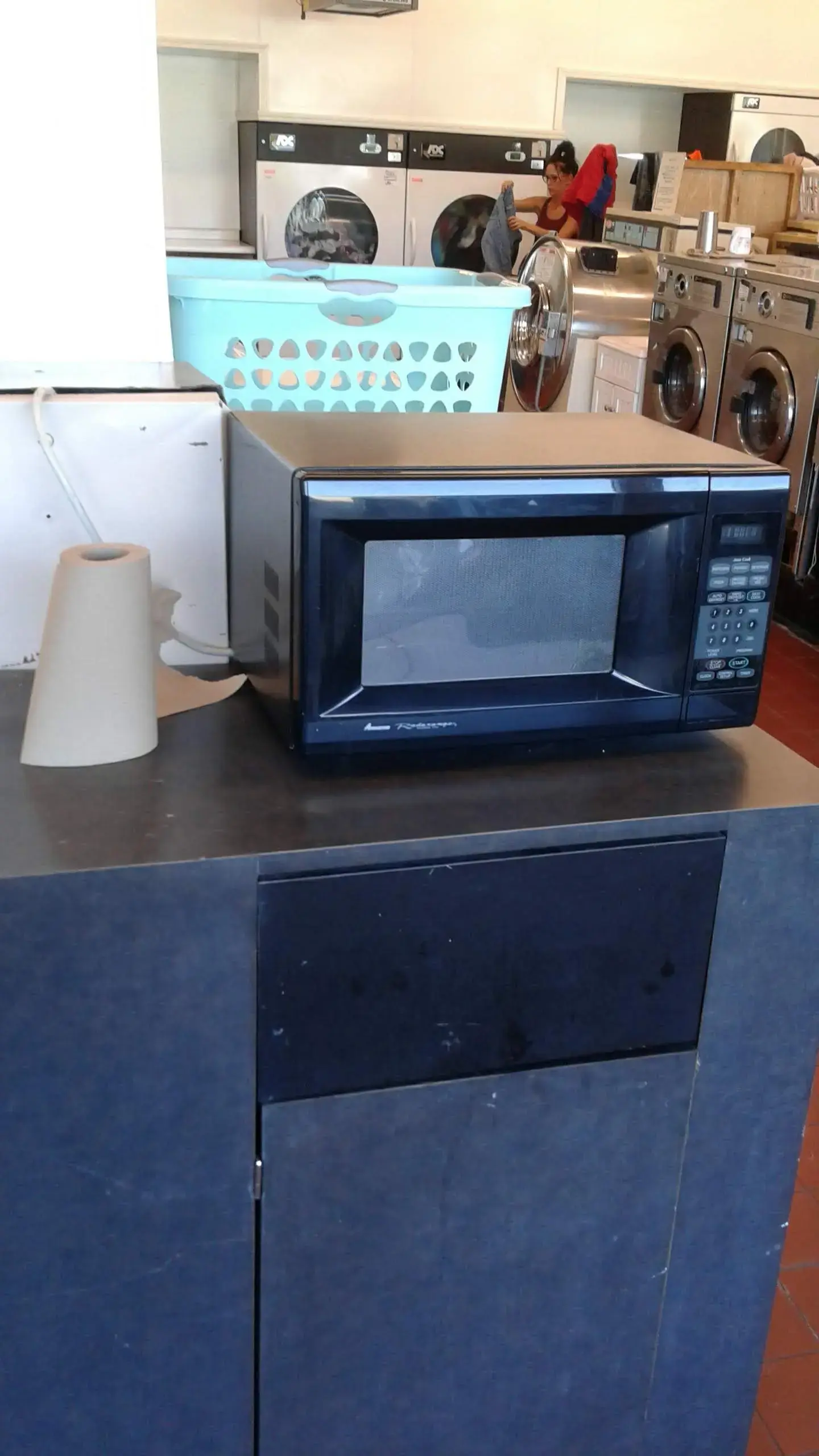 Duneland Laundry thumbnail 19