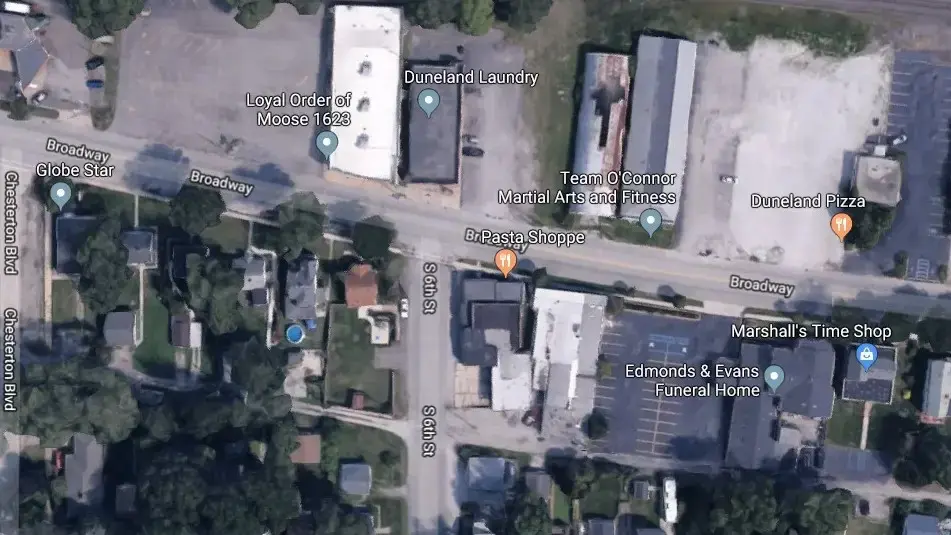 Duneland Laundry - Image 17