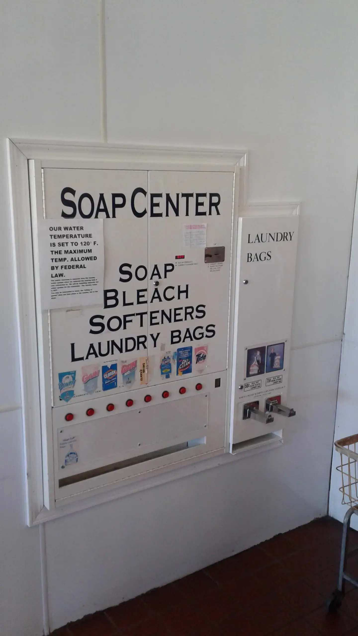 Duneland Laundry - Image 16