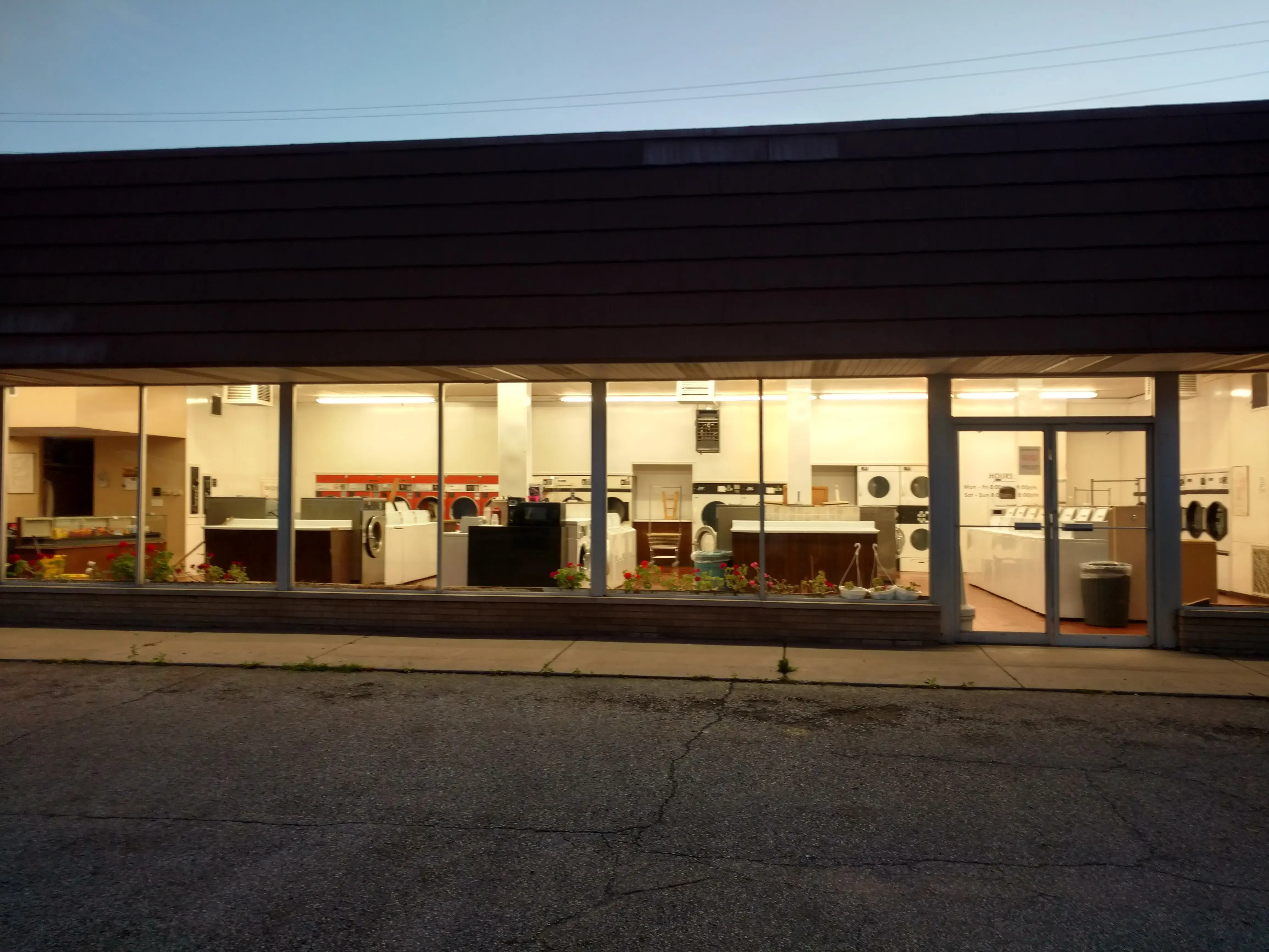 Duneland Laundry thumbnail 9