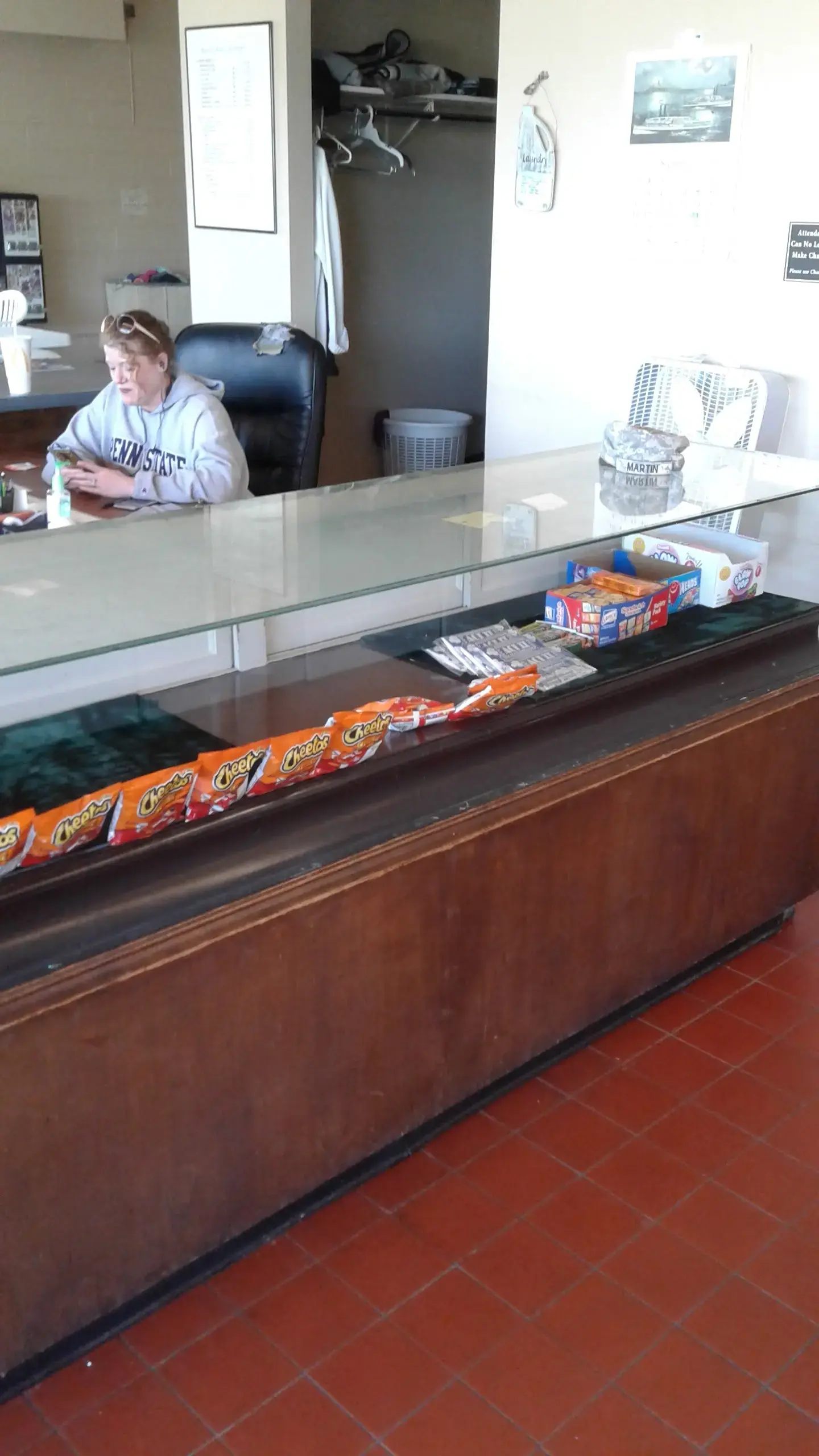 Duneland Laundry thumbnail 13