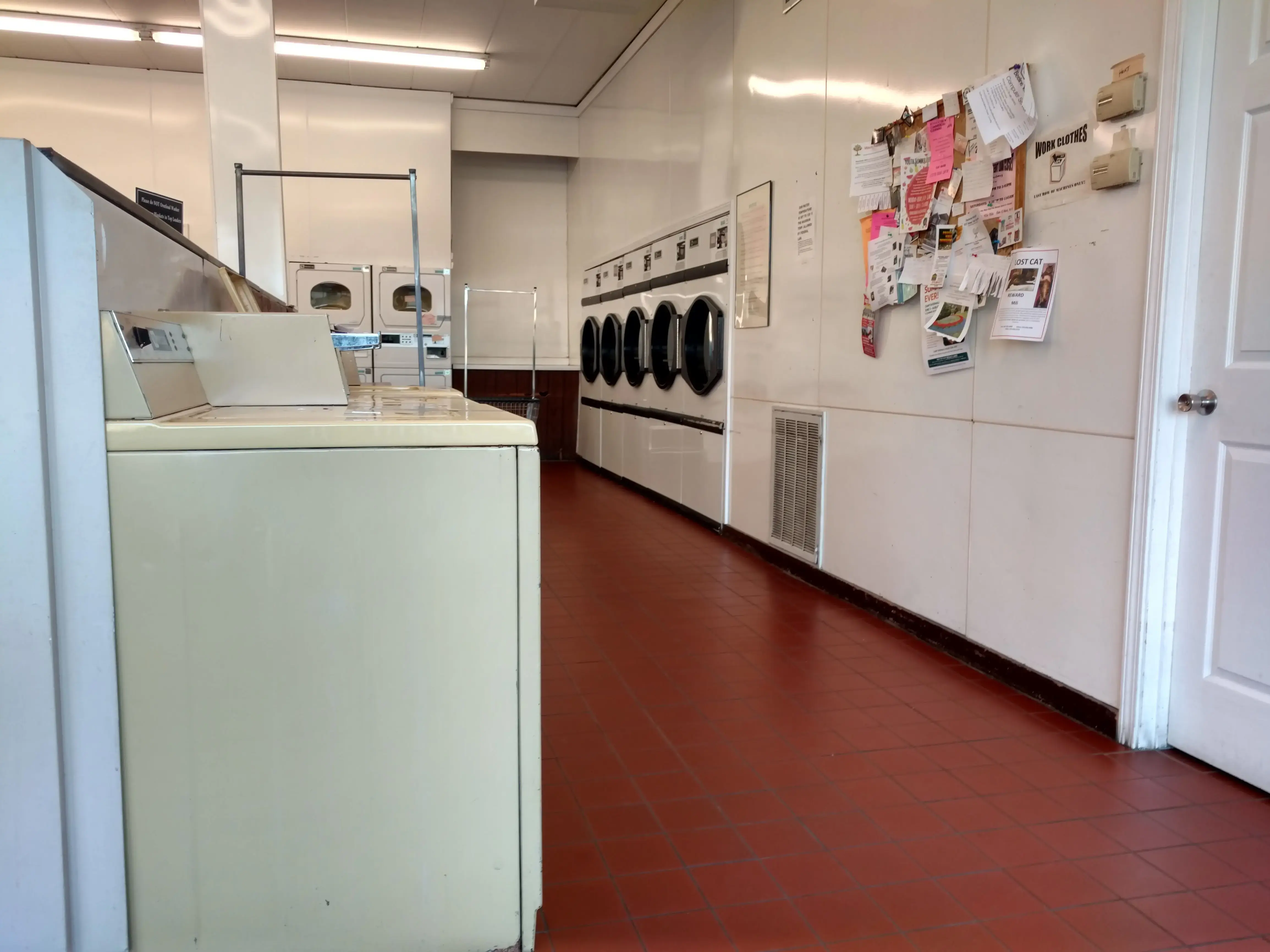 Duneland Laundry thumbnail 10