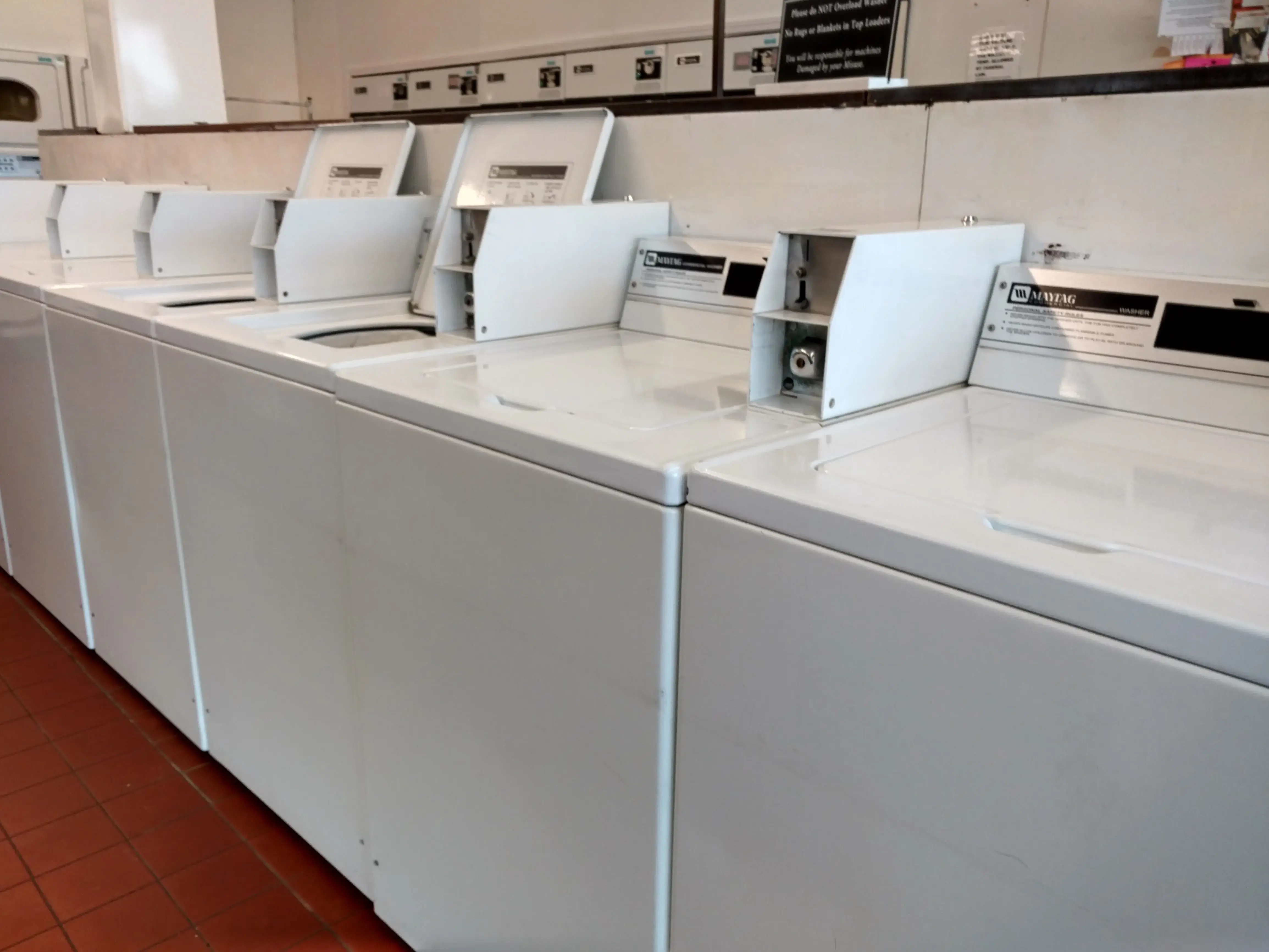 Duneland Laundry thumbnail 11