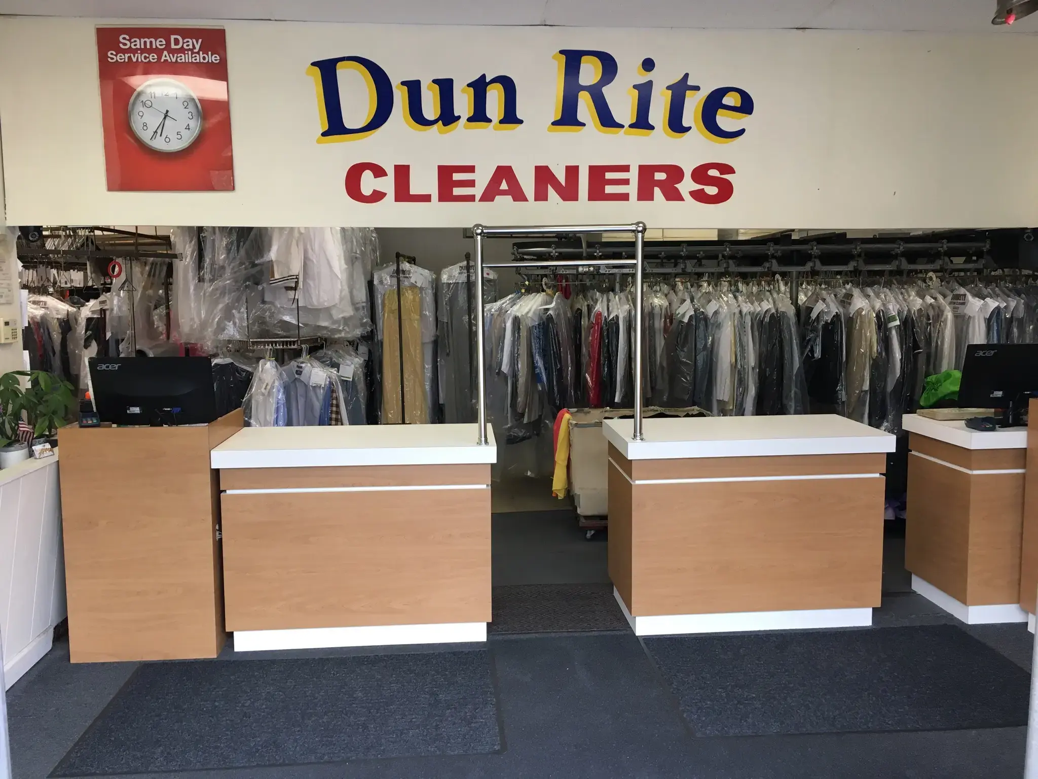 Dunrite Cleaners thumbnail 9