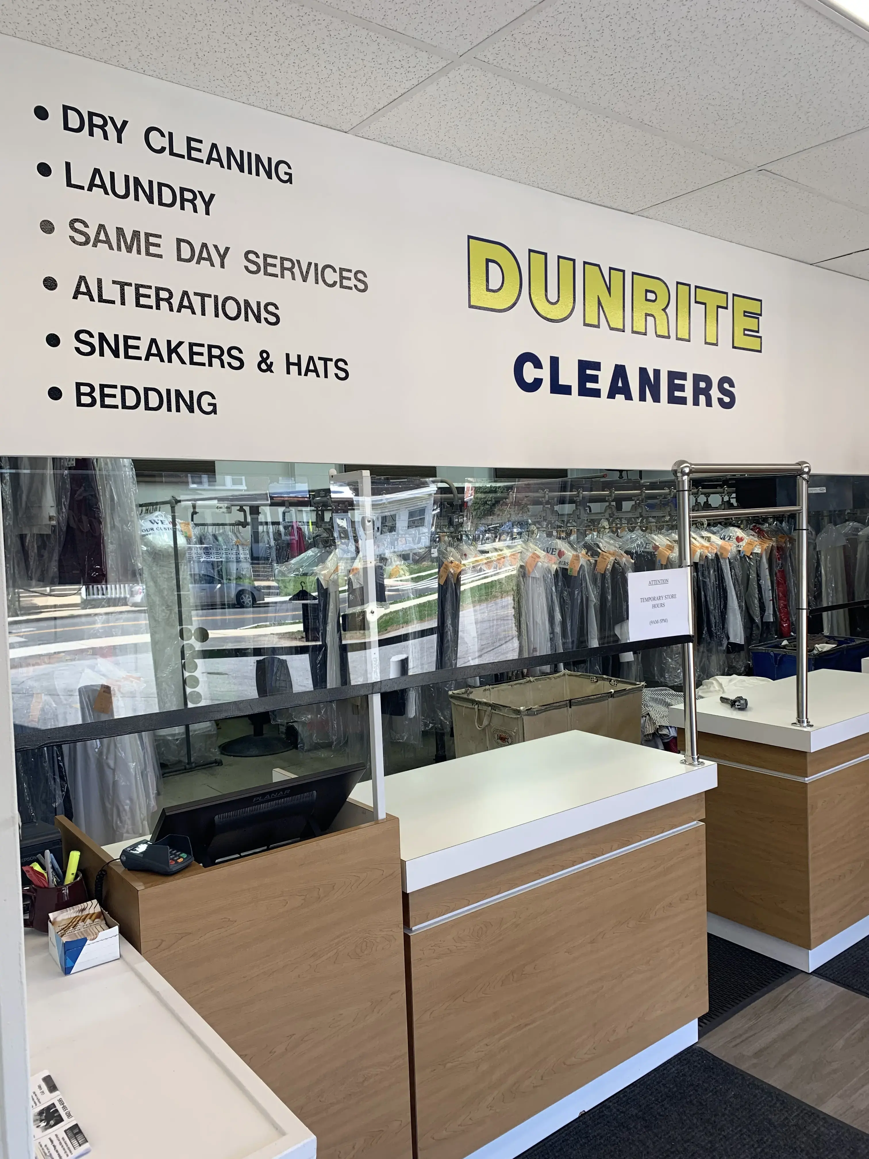 Dunrite Cleaners - Image 2