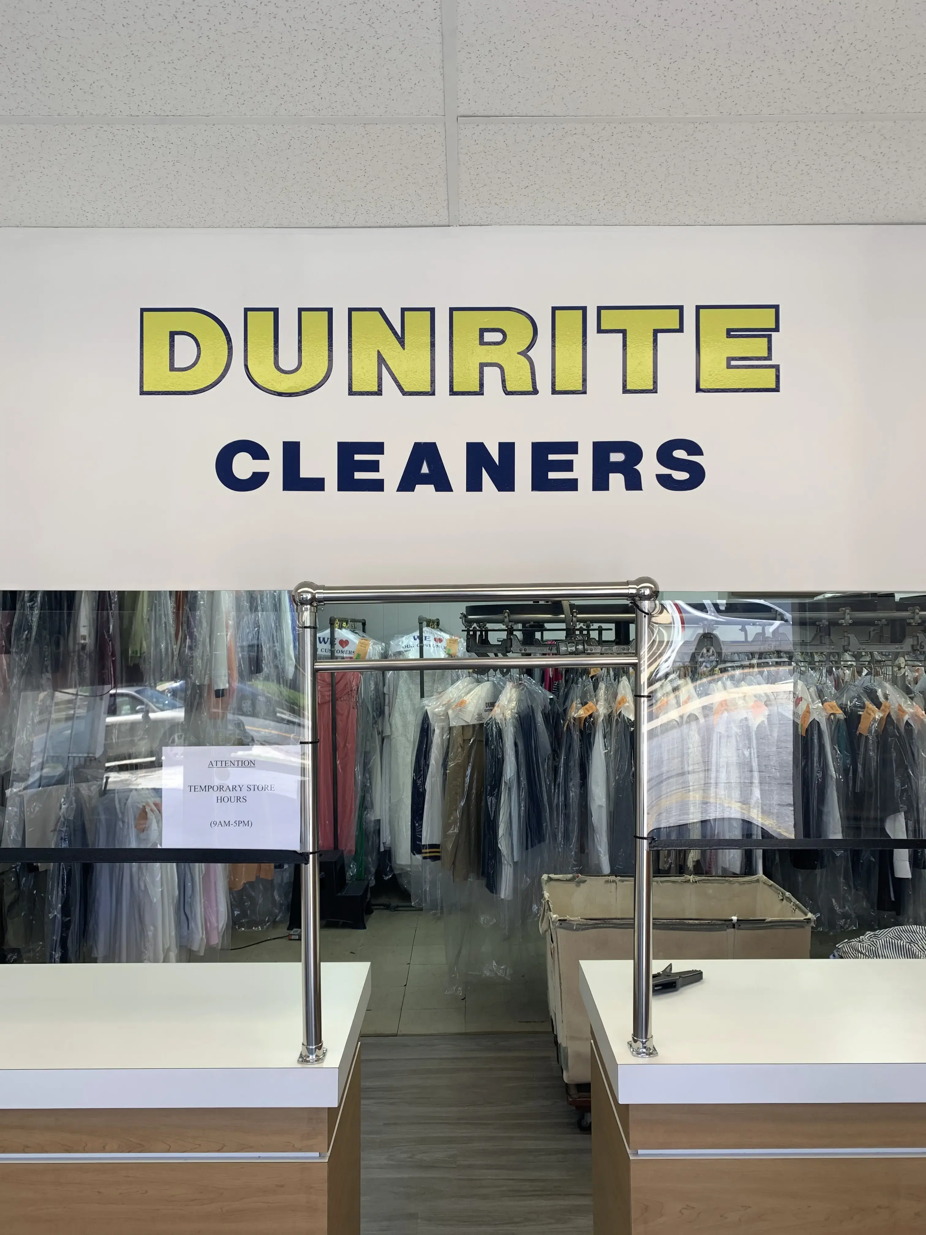 Dunrite Cleaners thumbnail 8