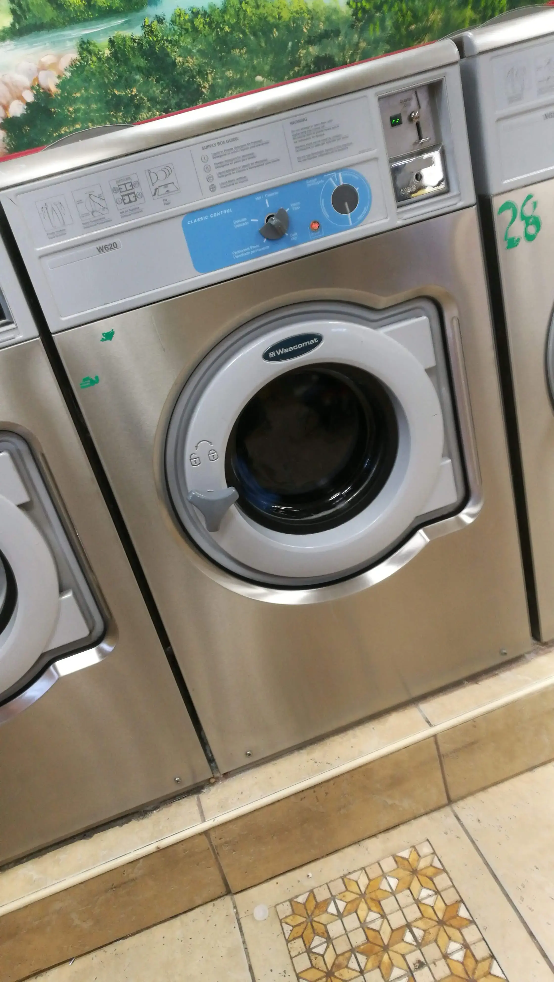 Duran Laundromat - Image 4