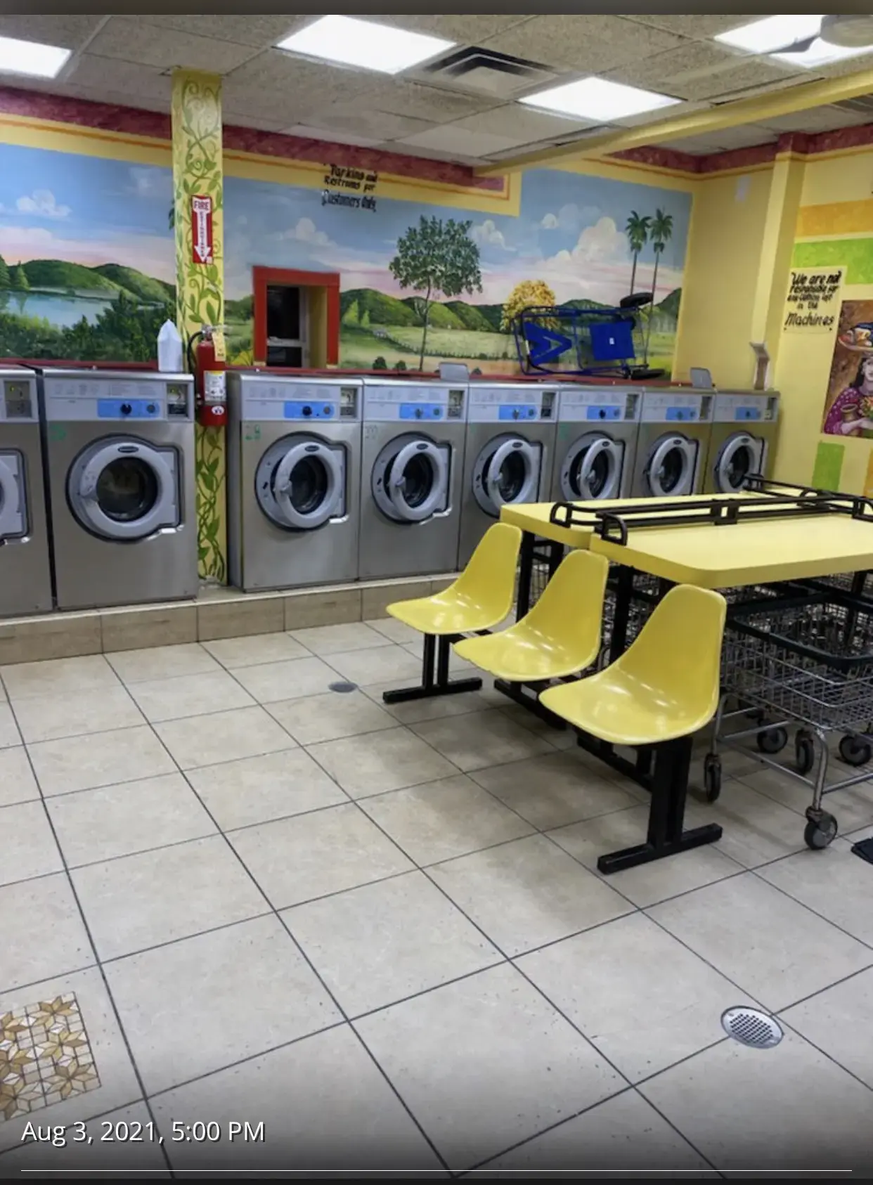 Duran Laundromat - Image 6